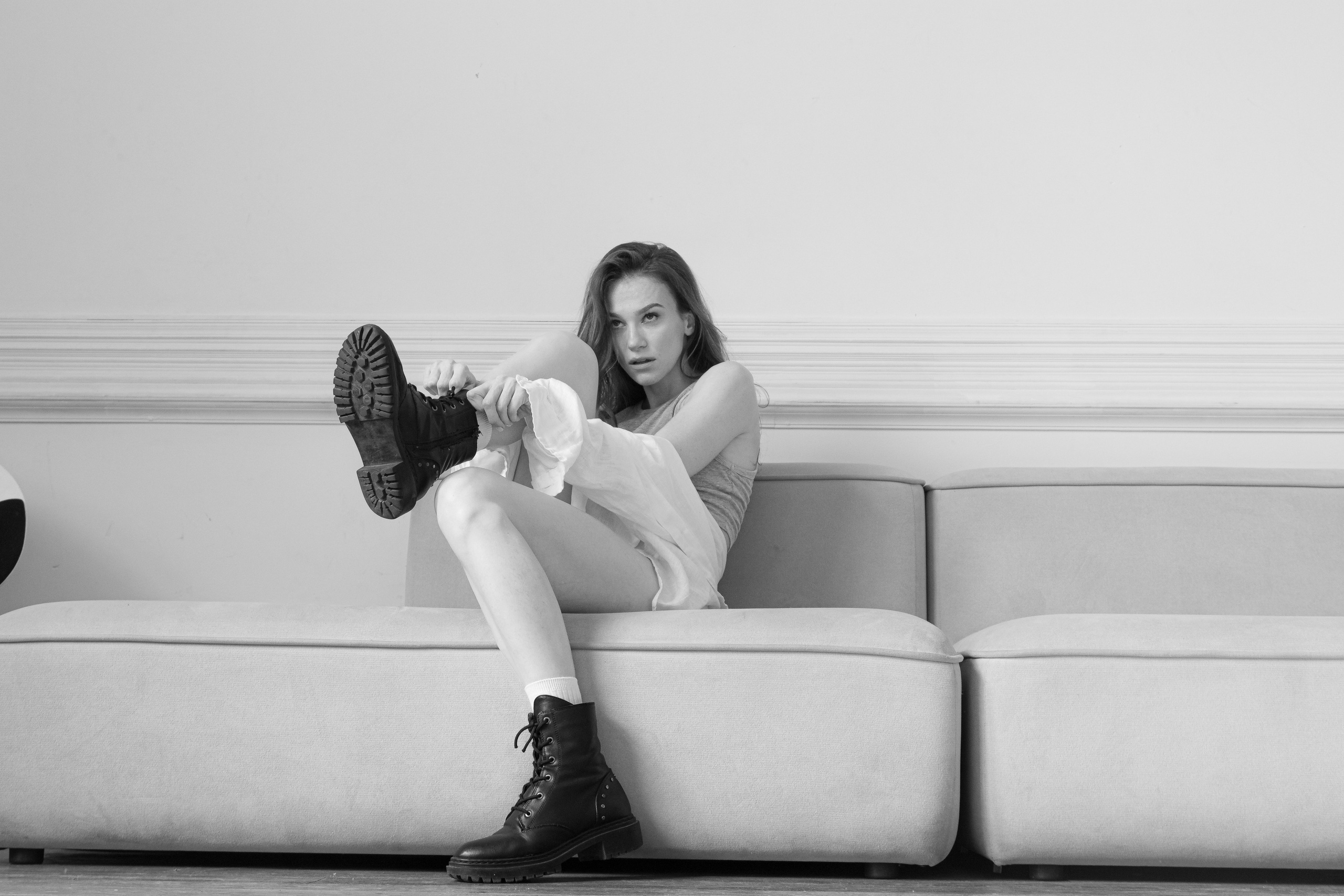 Анхен. Портретный и пейзажный фотограф Никита Павлов