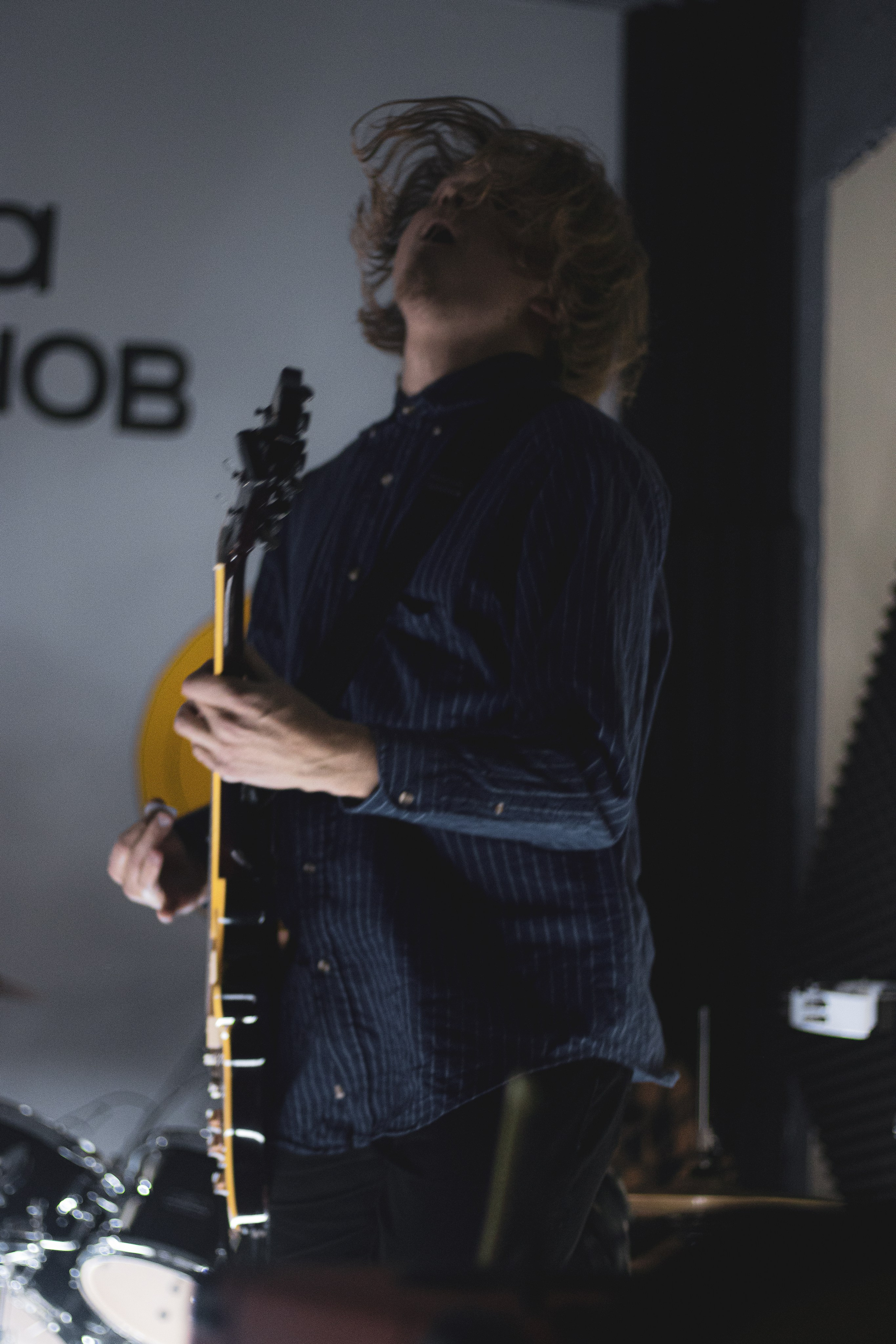 НЕ ШКОЛА БАРАБАНОВ. Портретный и пейзажный фотограф Никита Павлов