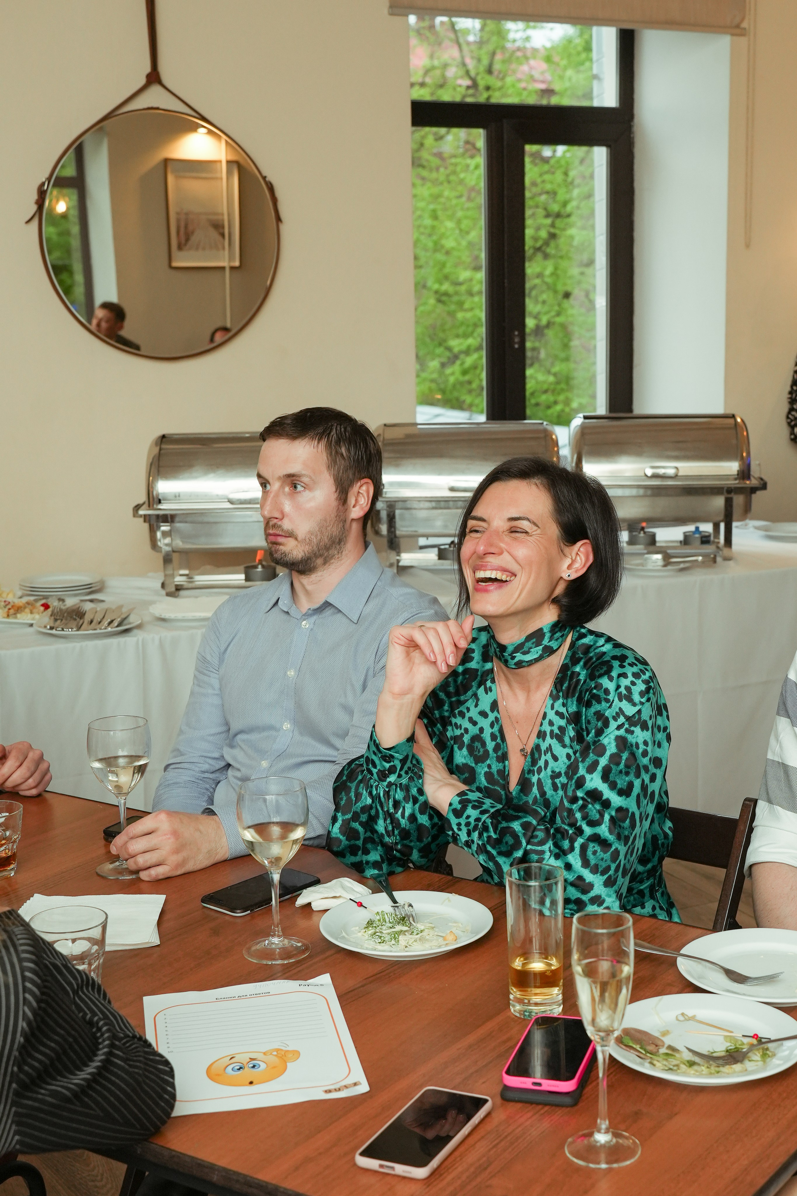 Банкеты и вечеринки. Andranik Antonyan Portfolio