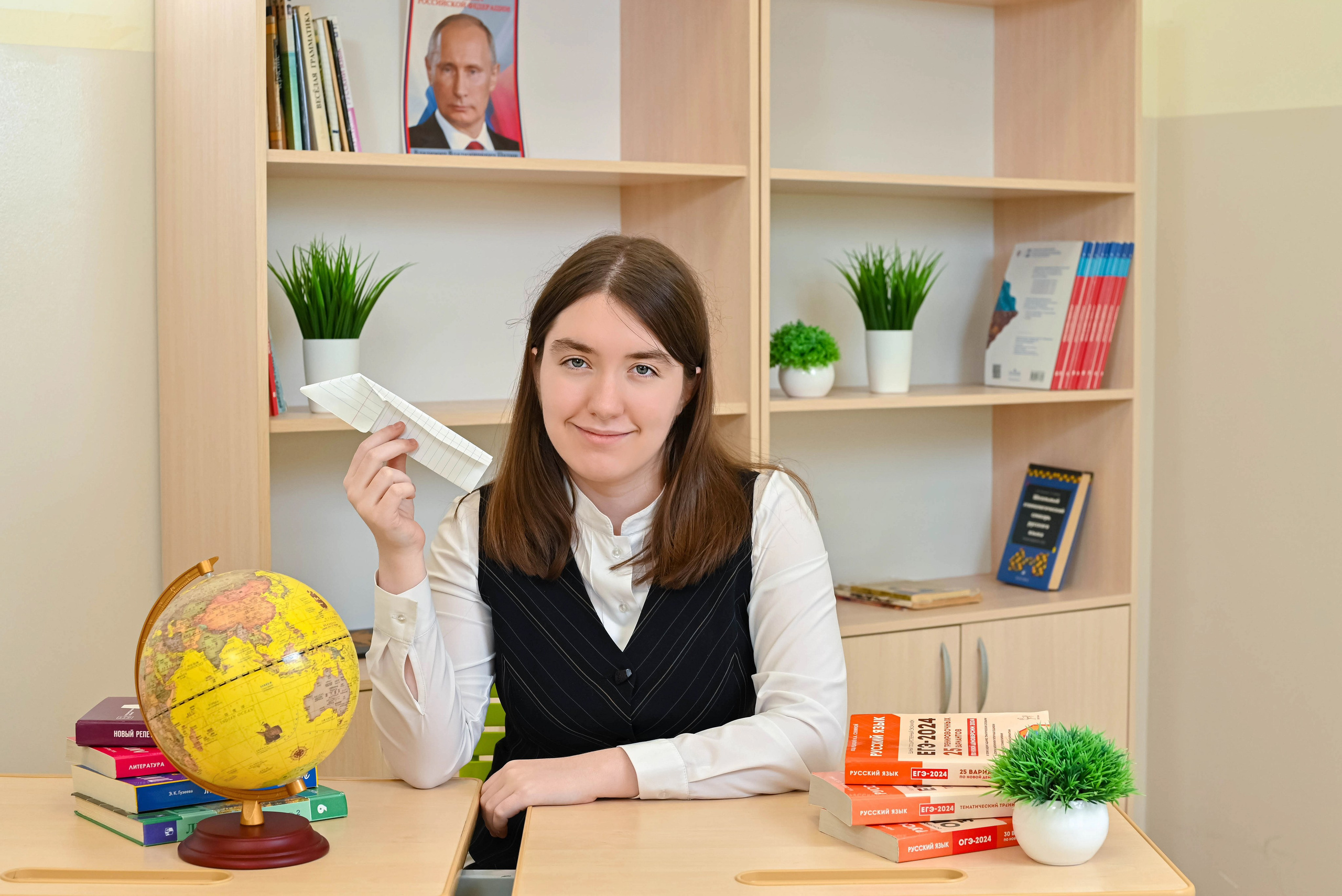 Выпускные альбомы для детских садов Санкт-Петербург