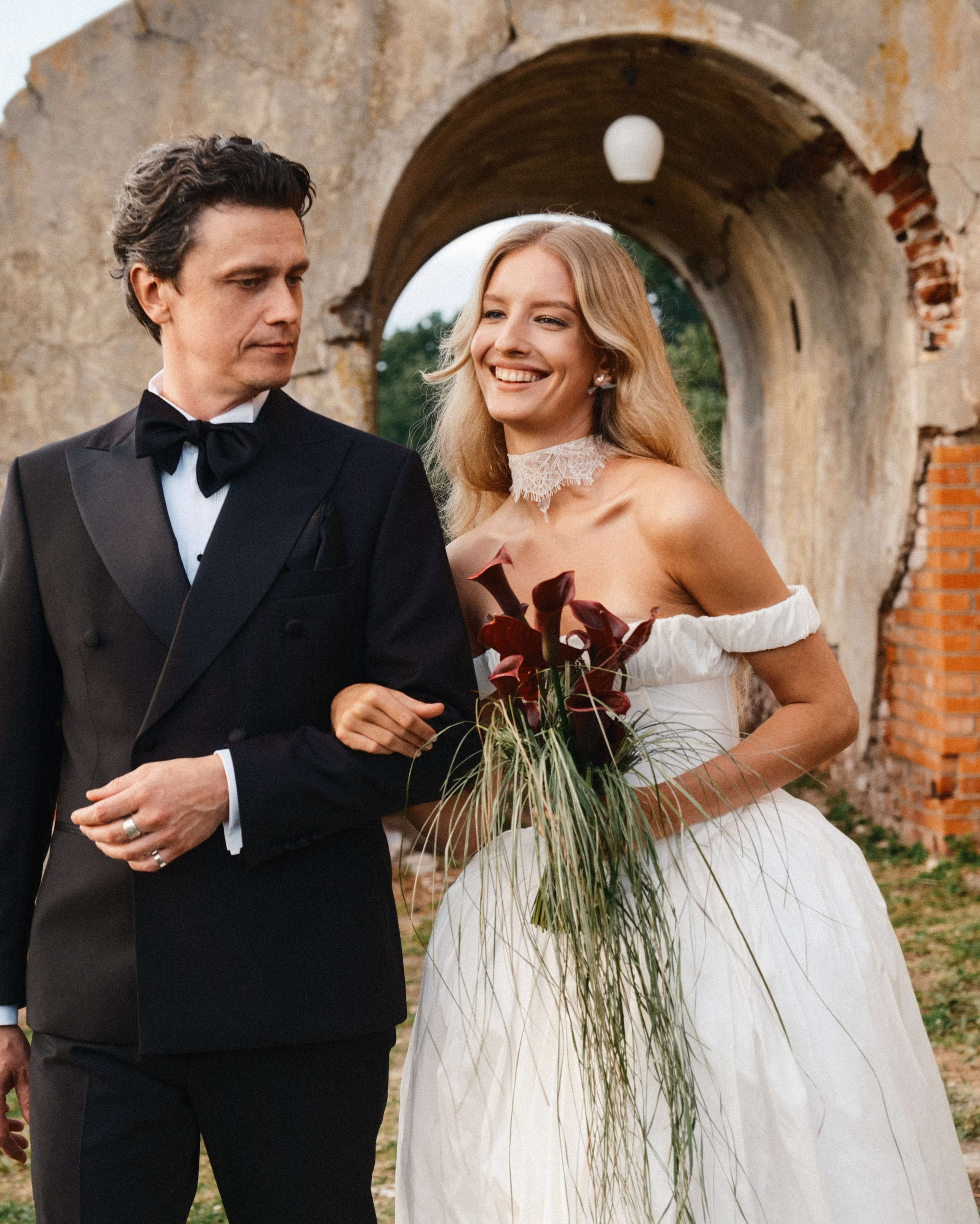 УСАДЬБА РУКАВИШНИКОВЫХ