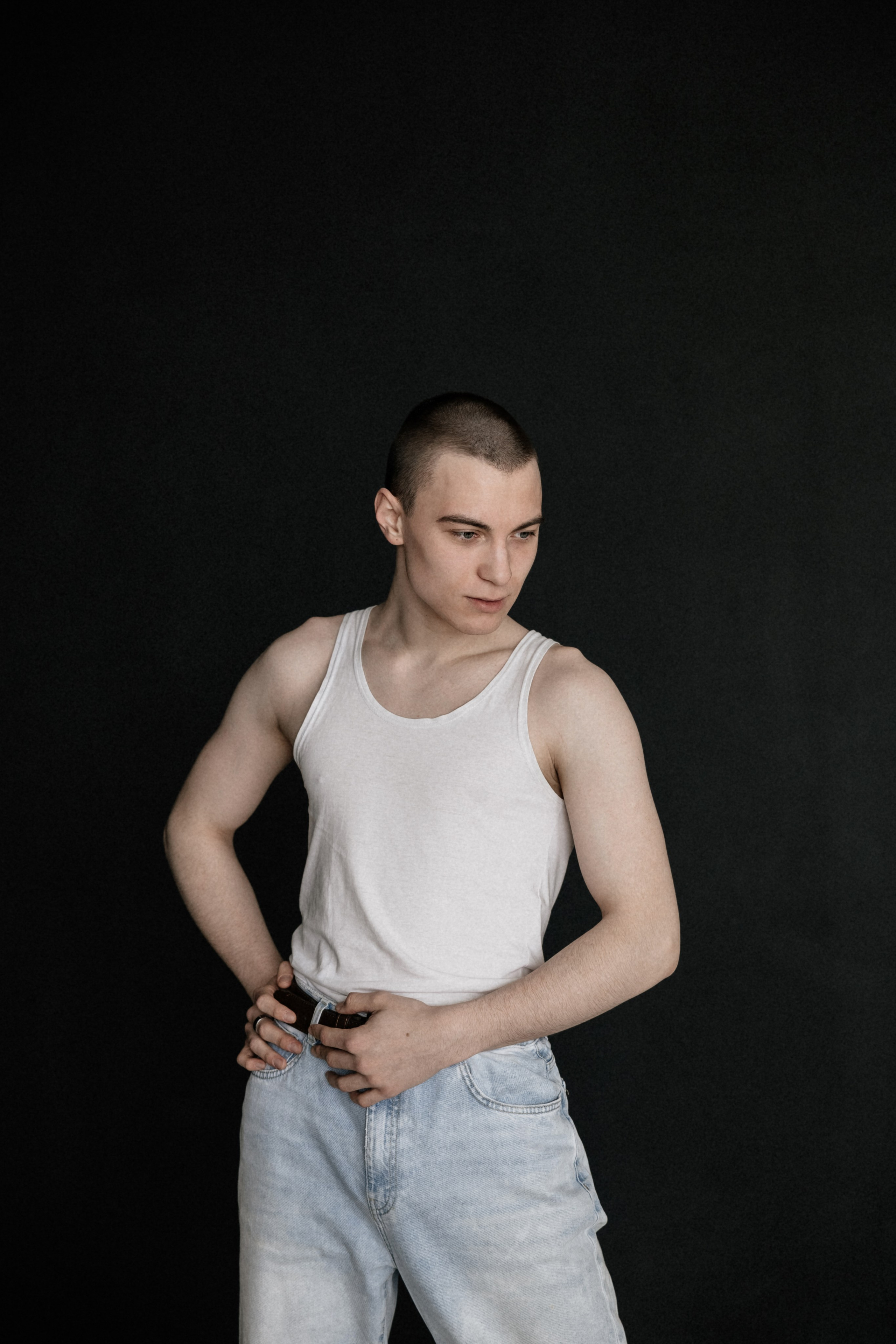 Дима. Фотограф Москва, Санкт-Петербург, Абакан