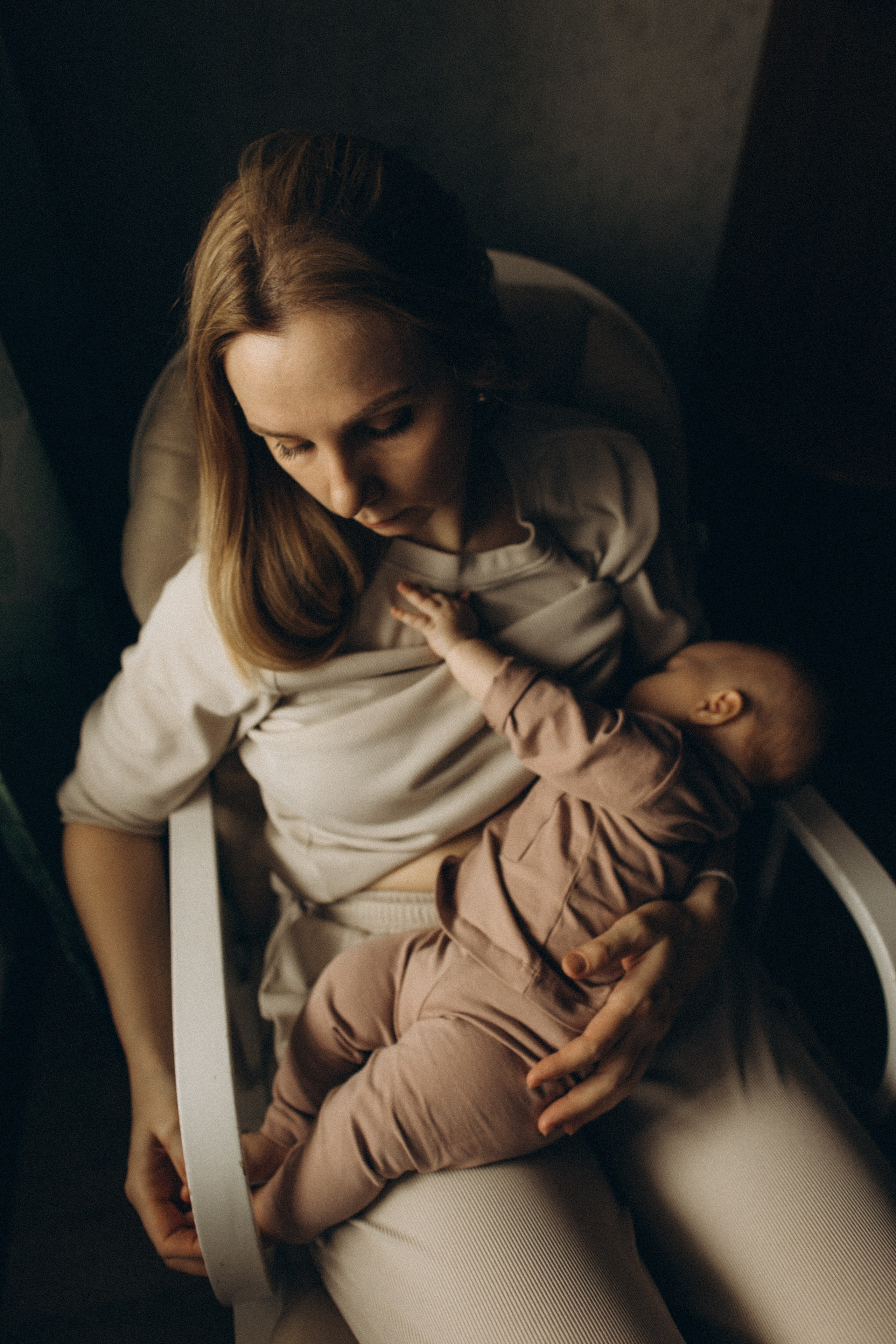 Лиза и Мира. Семейный фотограф в Краснодаре Анна Пасик