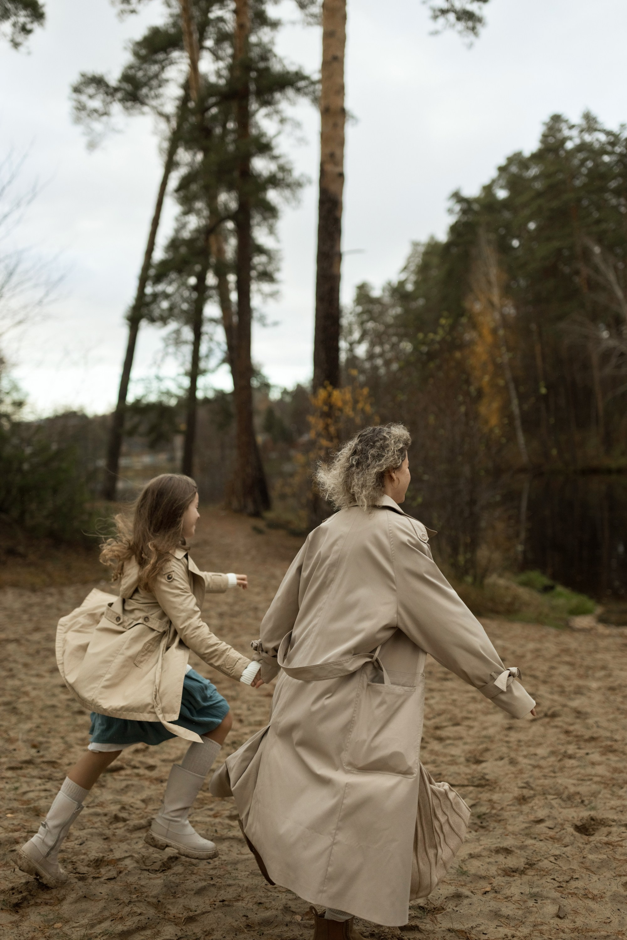 СЕМЬЯ / ДЕТИ. Детский и семейный фотограф в Тамбове Марина Смаль