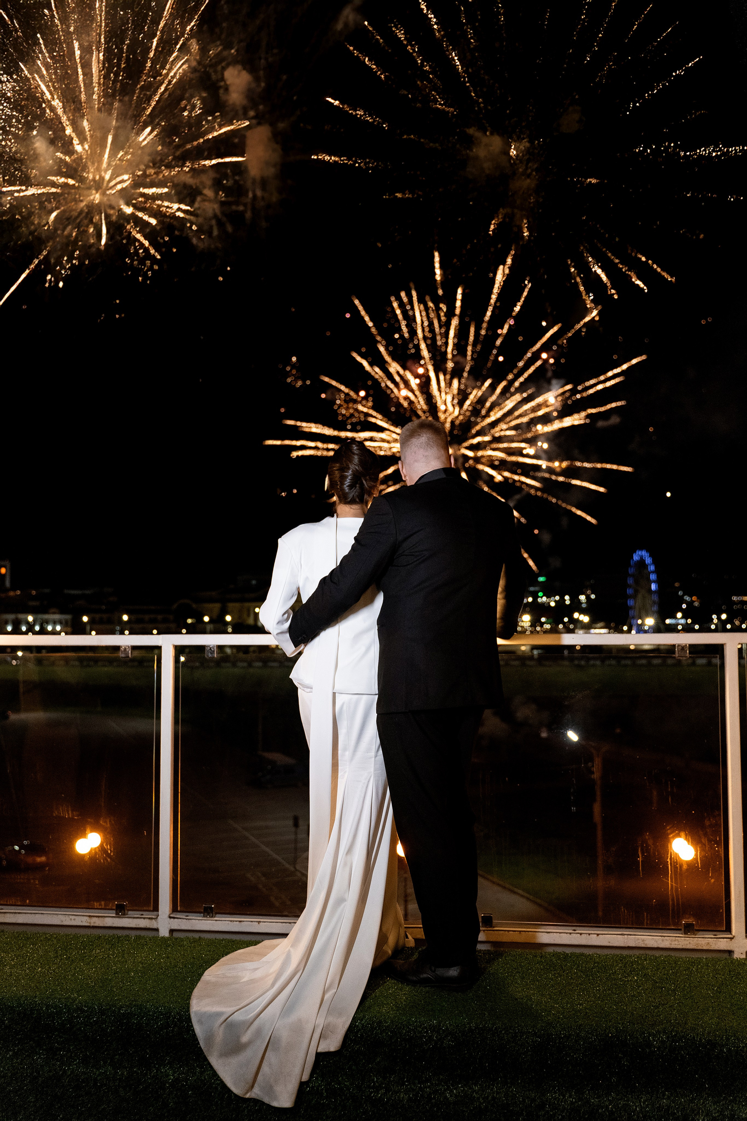 Свадебная съемка