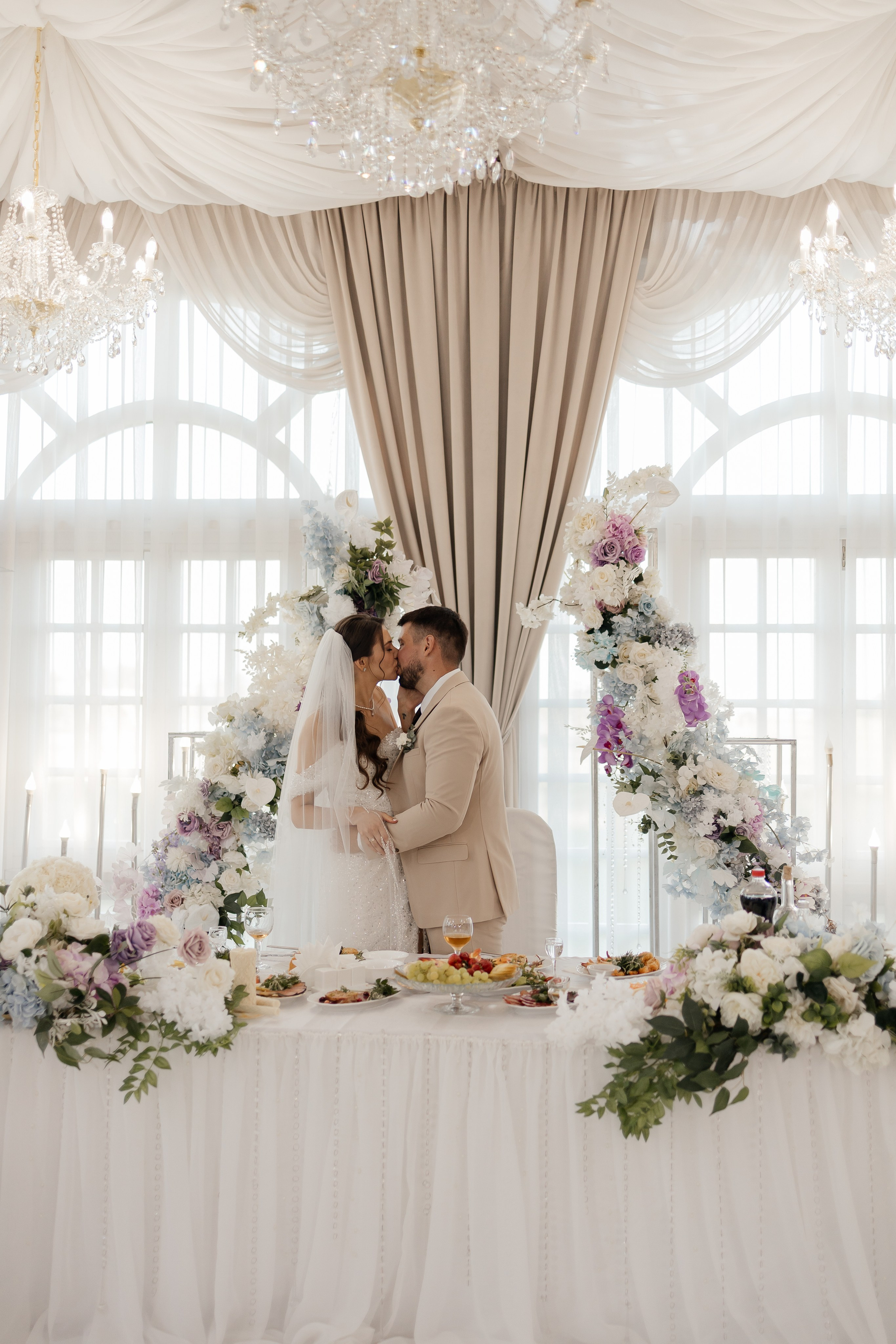 2.05.2025|Лилия и Александр. Свадебный фотограф в Ростове-на-Дону и Азове Малявка Анастасия