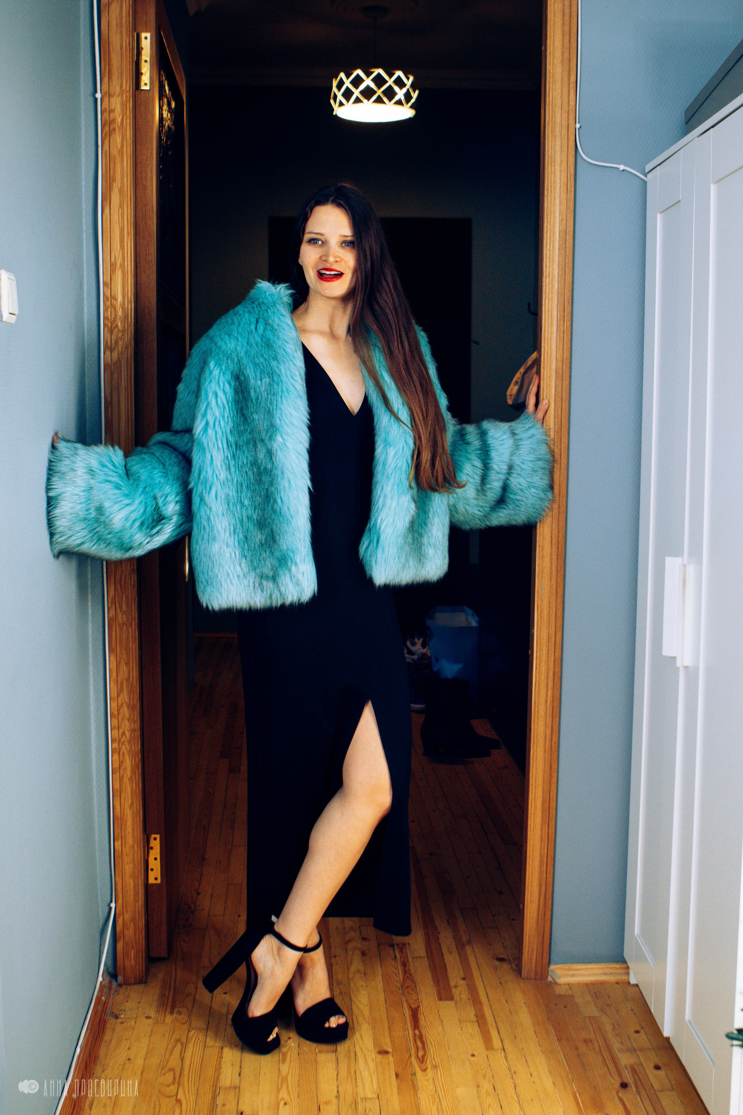 Контент-съемка в шоу-руме REVE. Ваш фотограф в Санкт-Петербурге Анна Просвирина