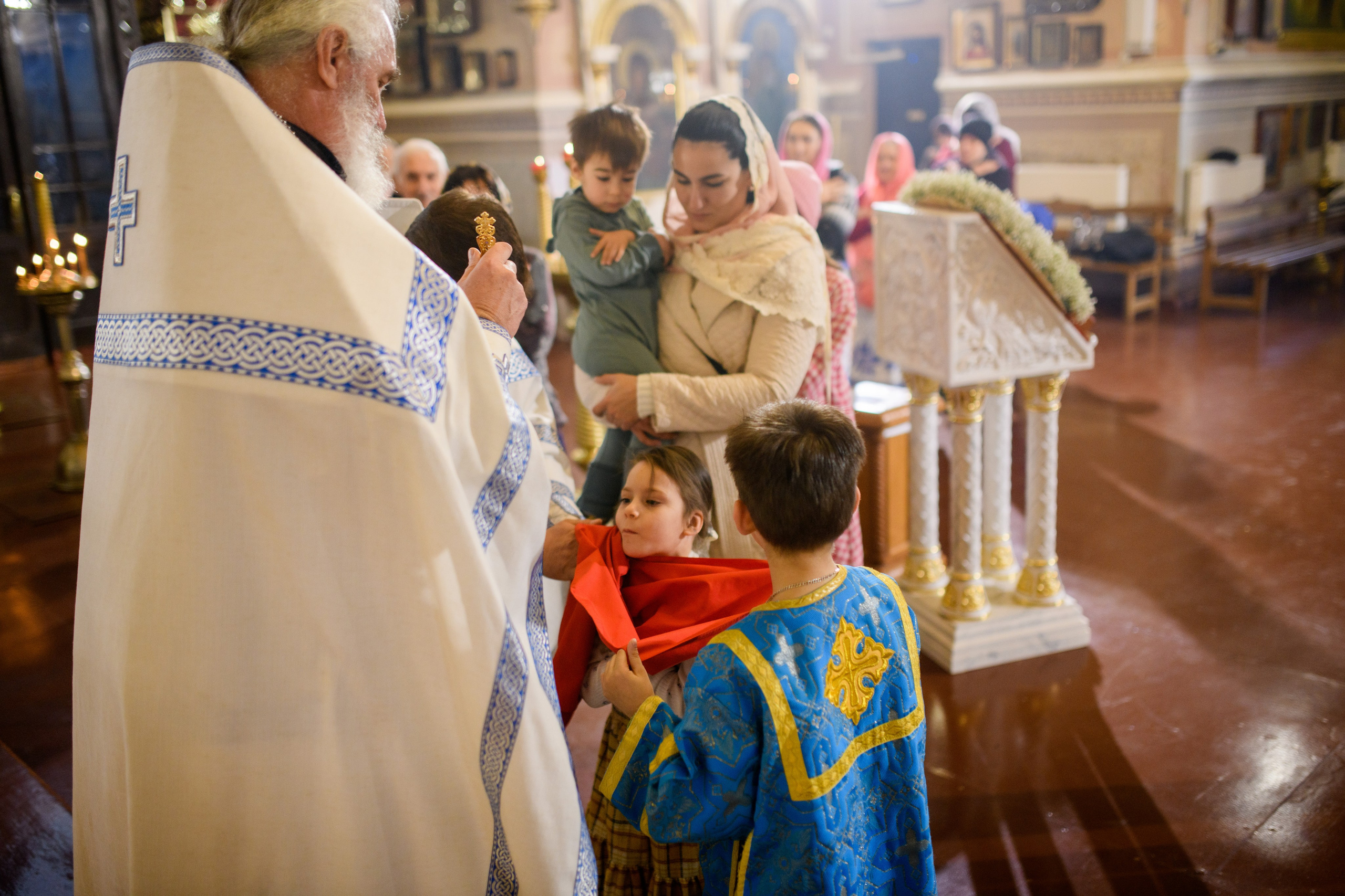 День памяти Панкратия Печерского 22.02.2024. Семейный и свадебный фотограф в Феодосии и Коктебеле