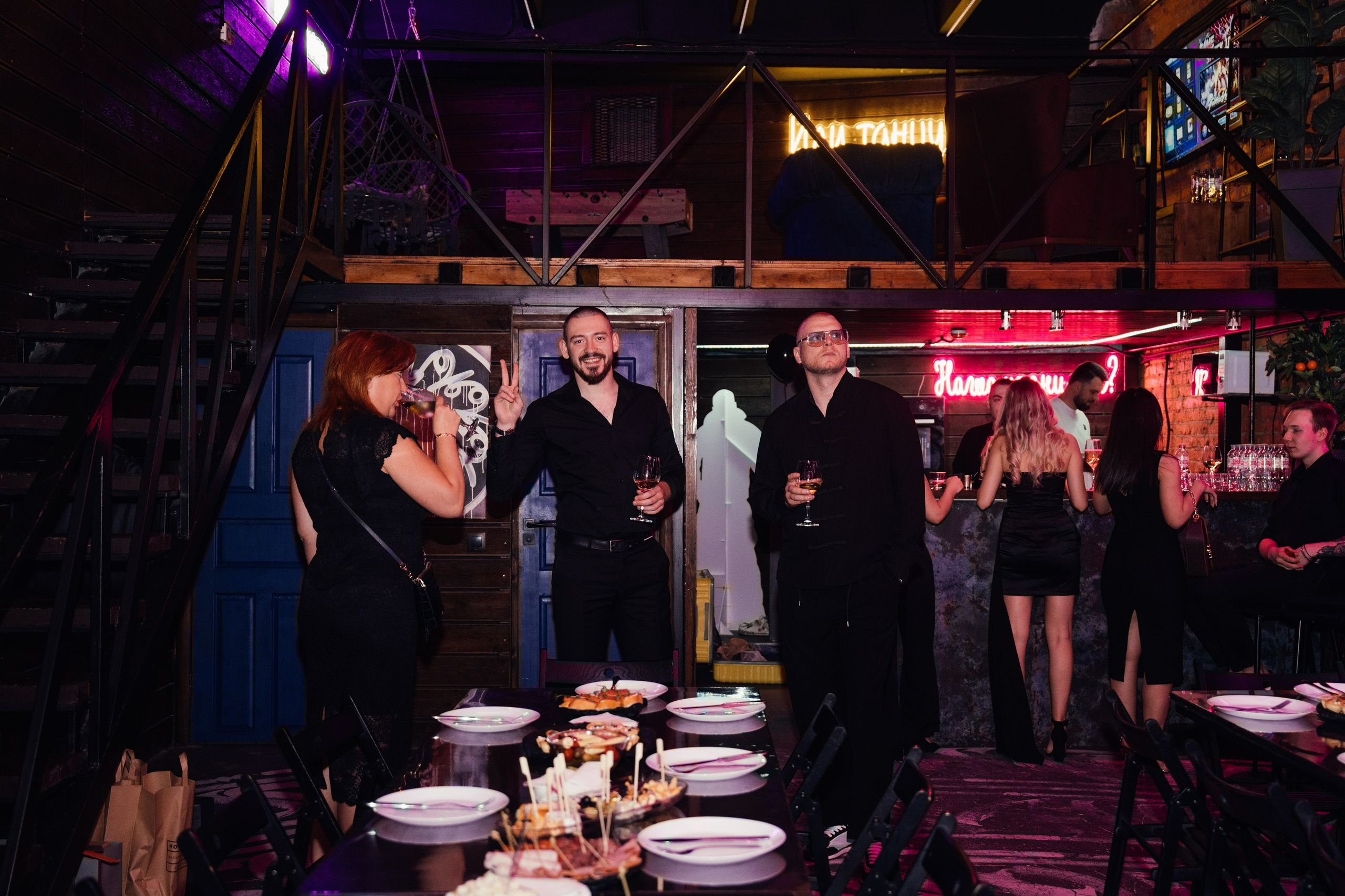 Мероприятие. Анастасия Профессиональный фотограф в Москве