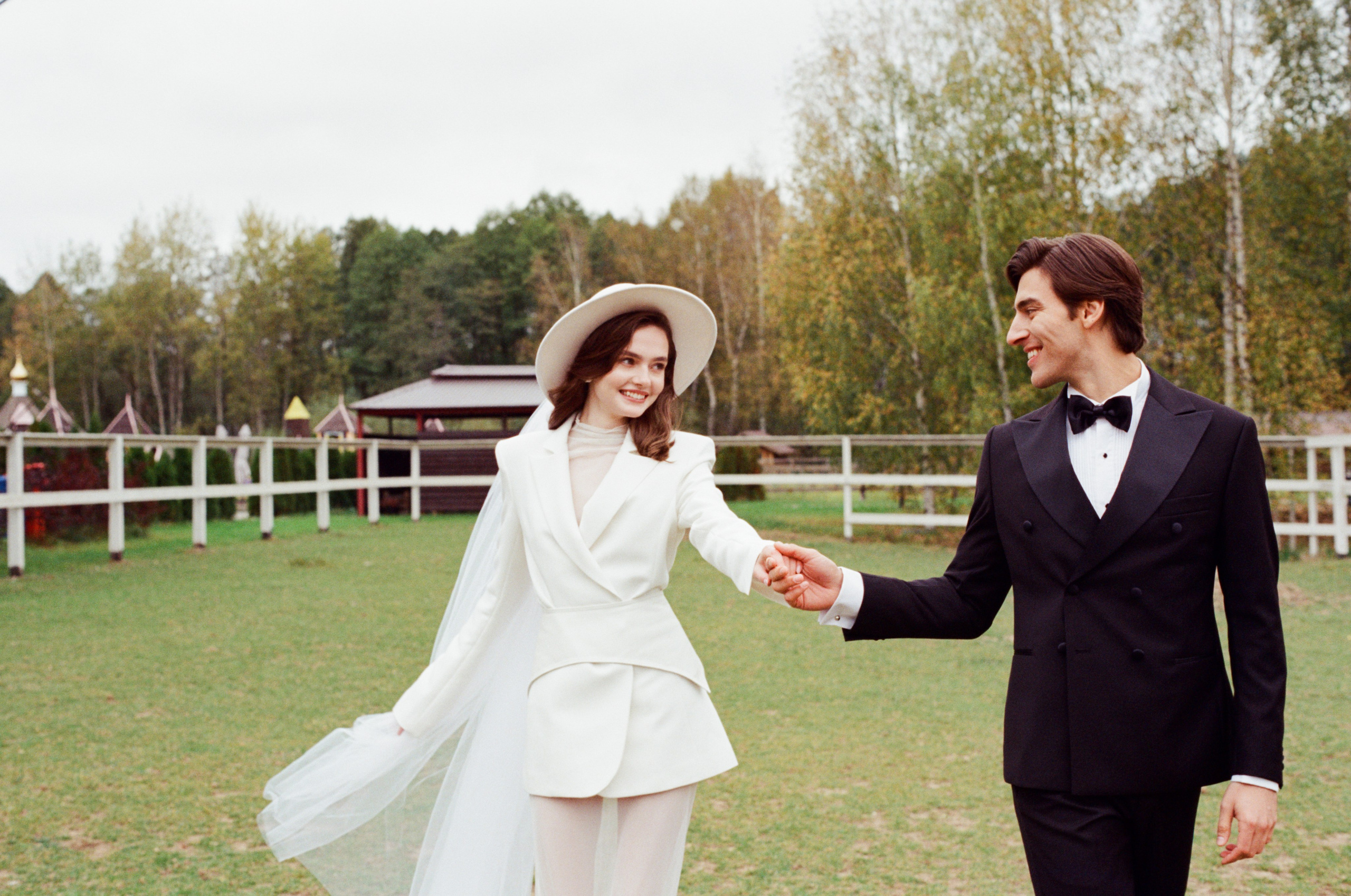 Vision 250D. Свадебный и портретный фотограф в Москве | Сергей Колесников