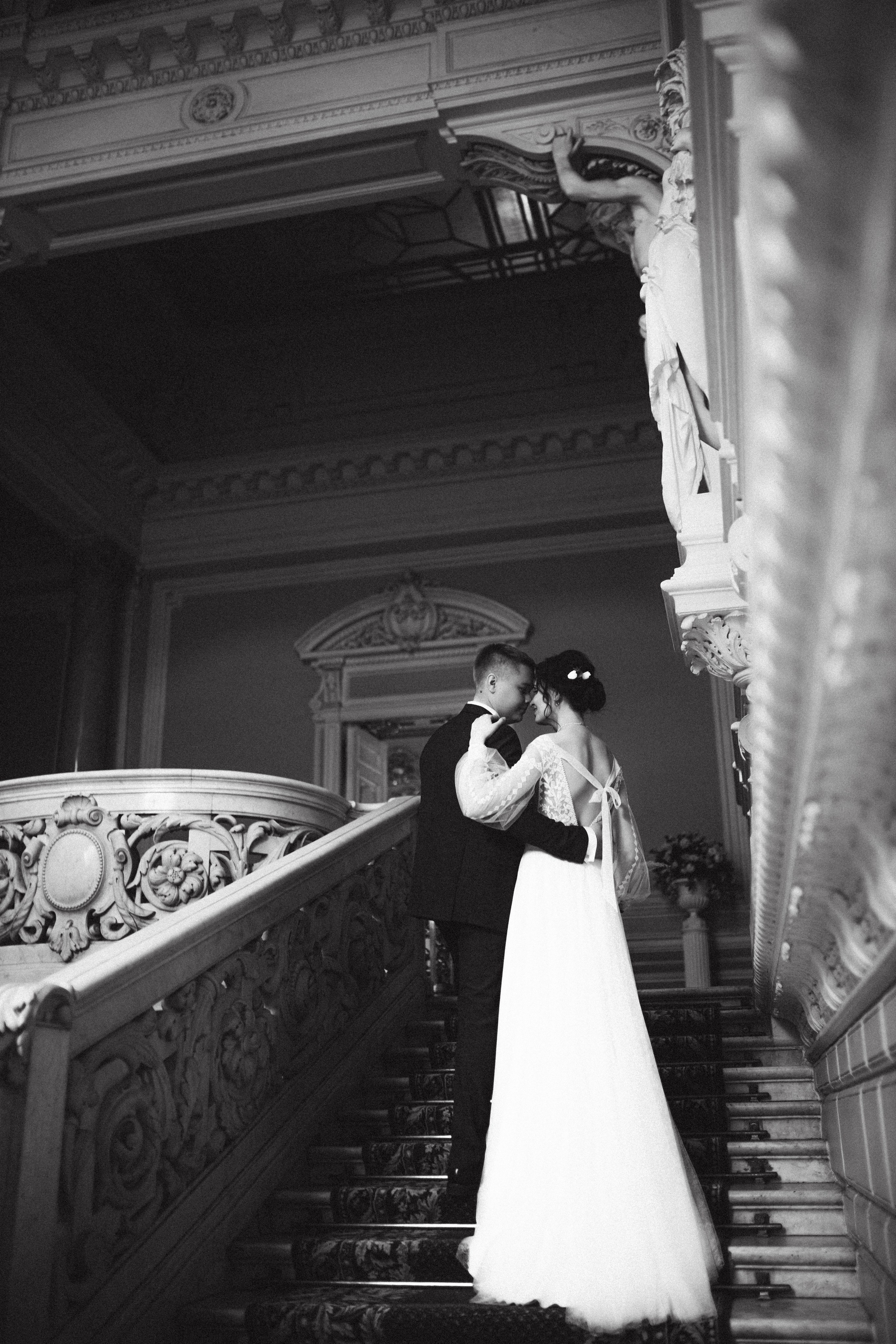 Л & M | Санкт-Петербург. Фотограф Екатерина Амбрушкевич