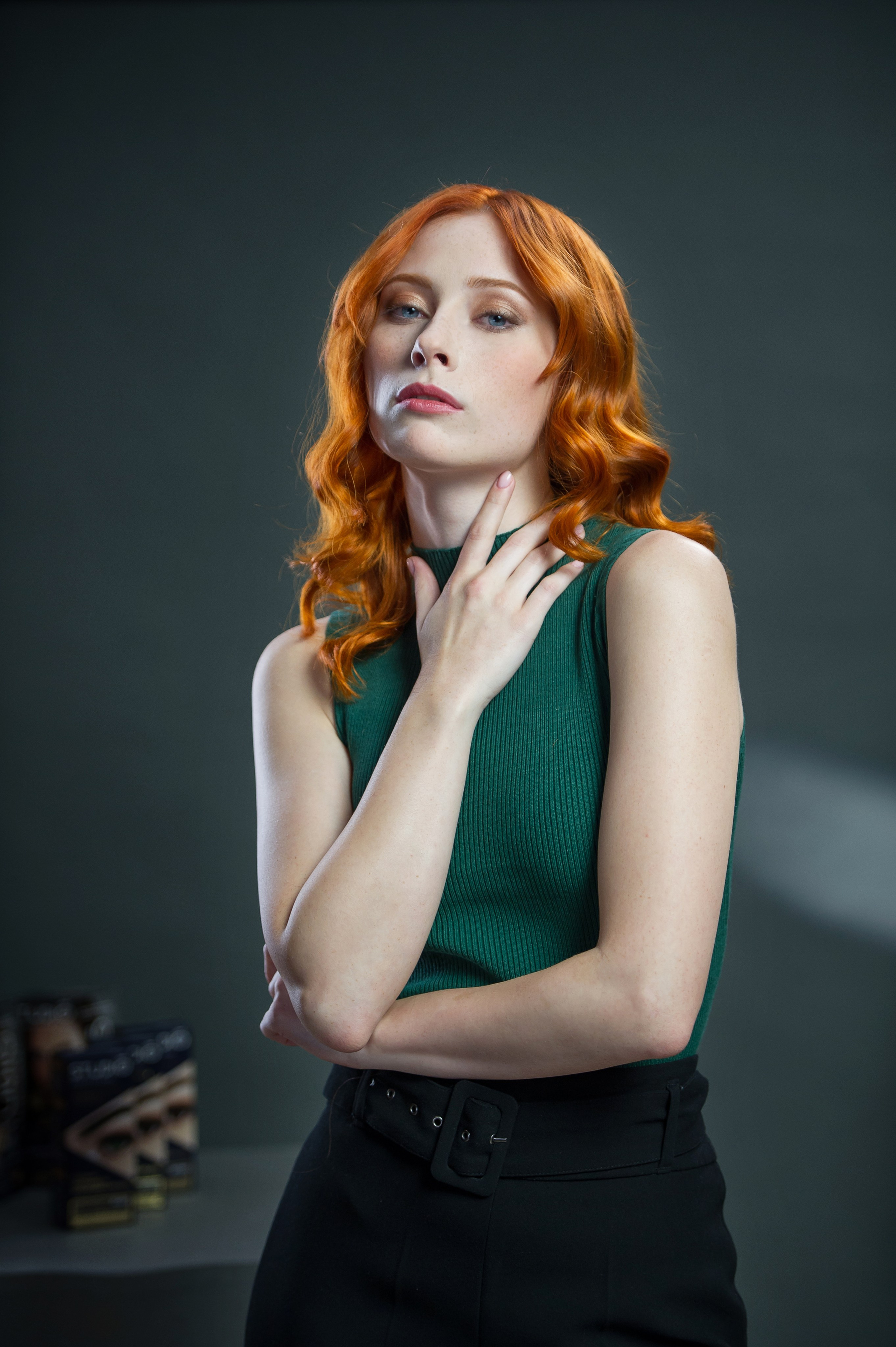 Рекламная съемка. Выпускные альбомы. Частные съемки