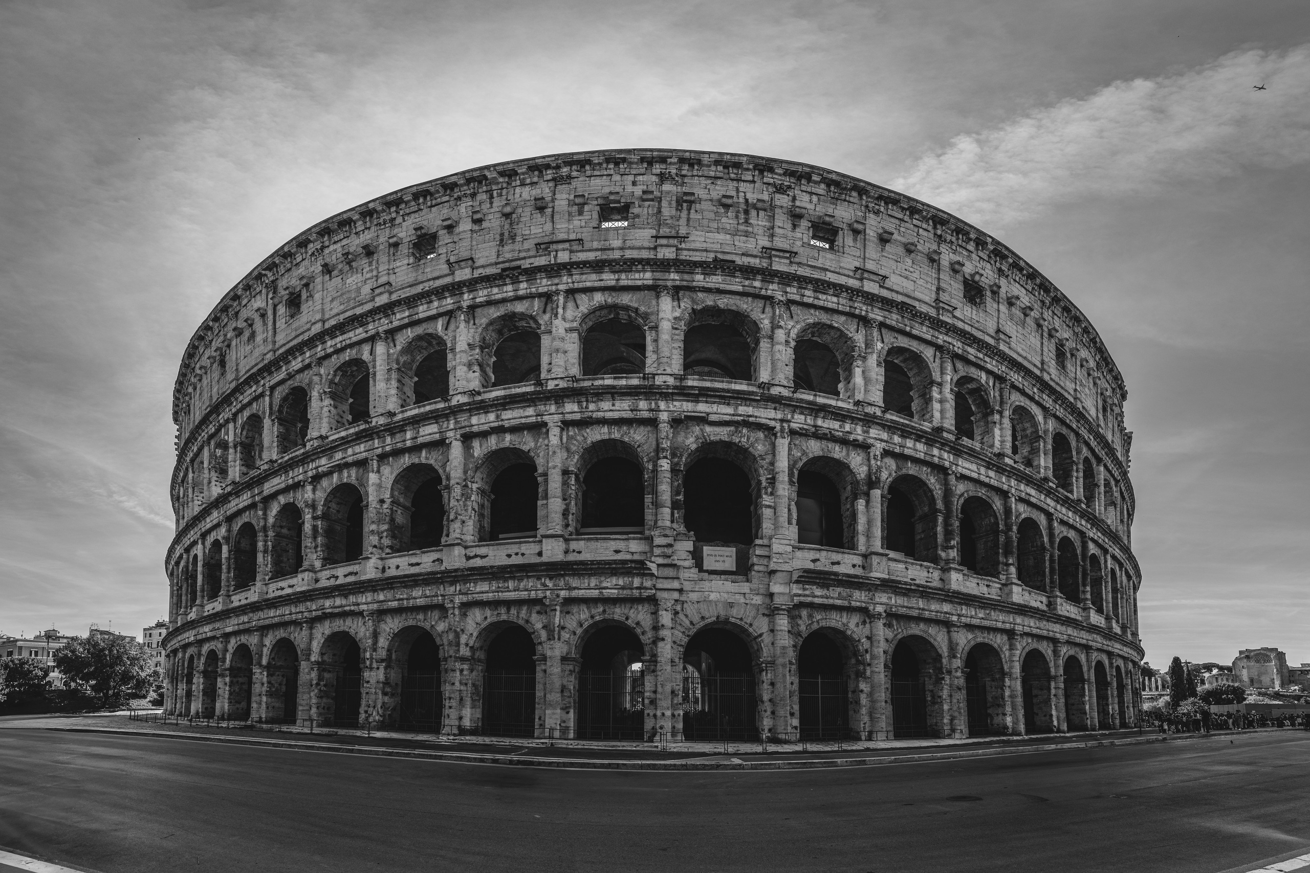 Колизей. Рим