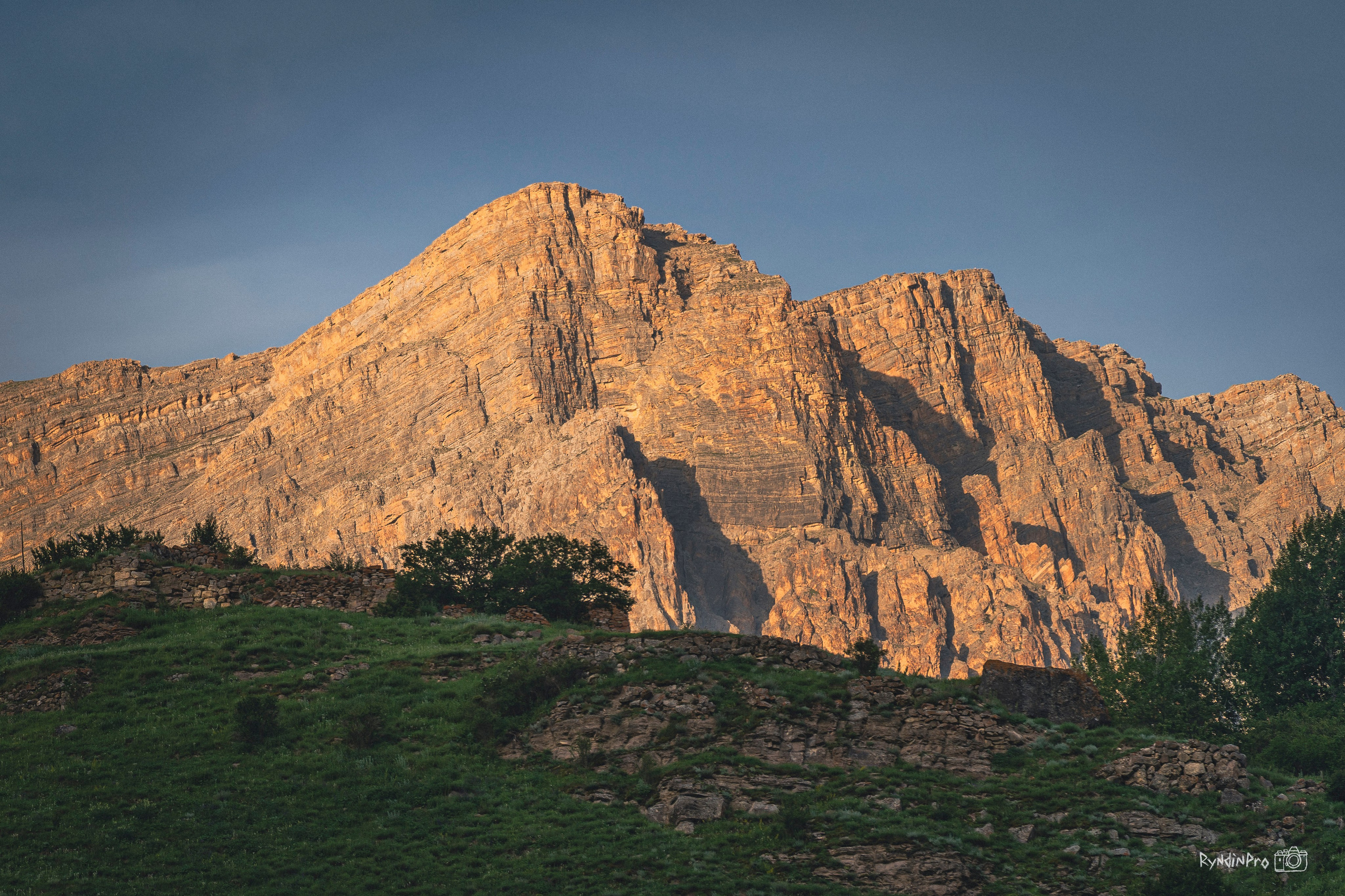 Велотур Осетия 16.06.2024 Ковальтур. Репортажный фотограф в Краснодаре Рындин Дмитрий