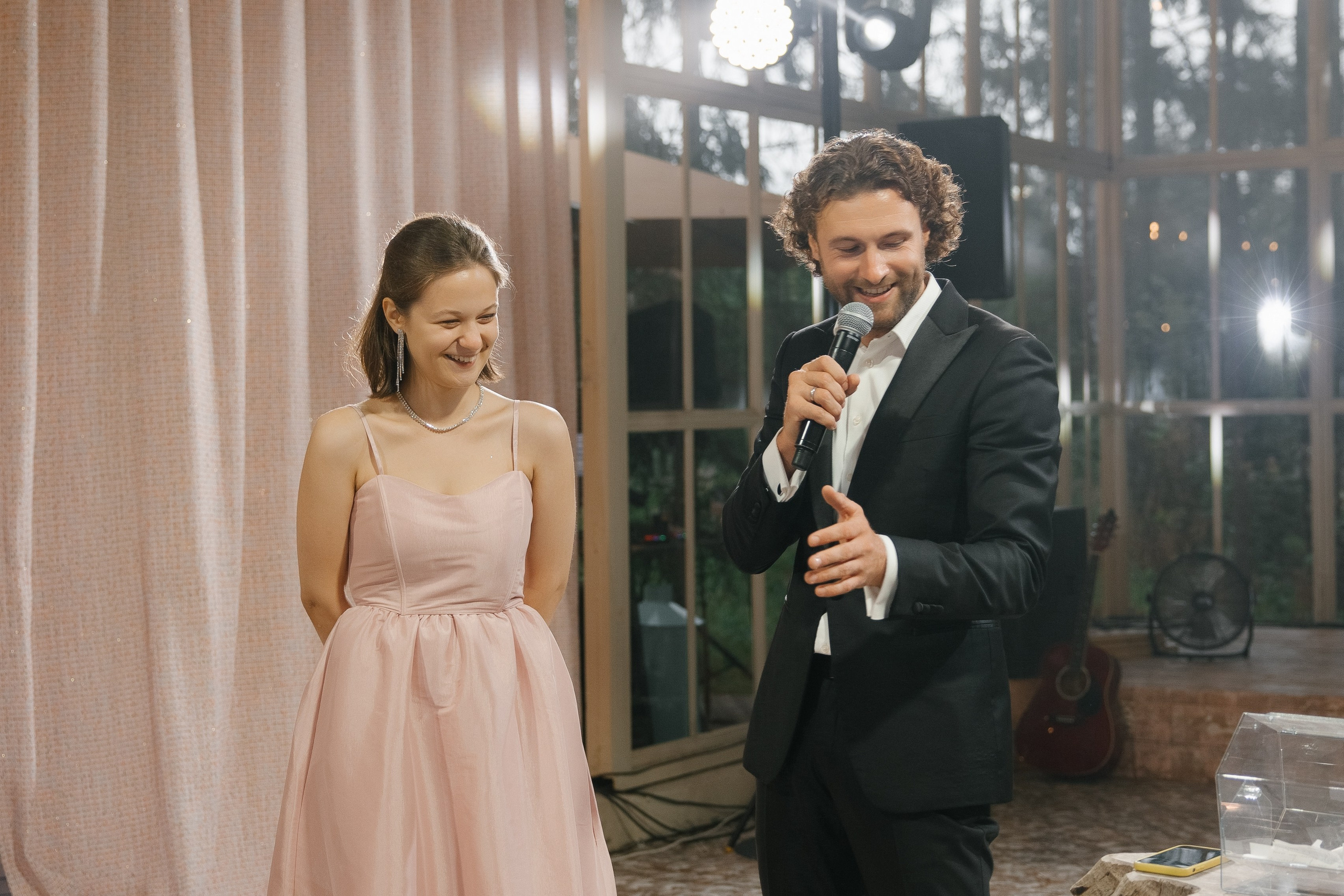 Артём и Карина. Свадебный фотограф Полина Панина