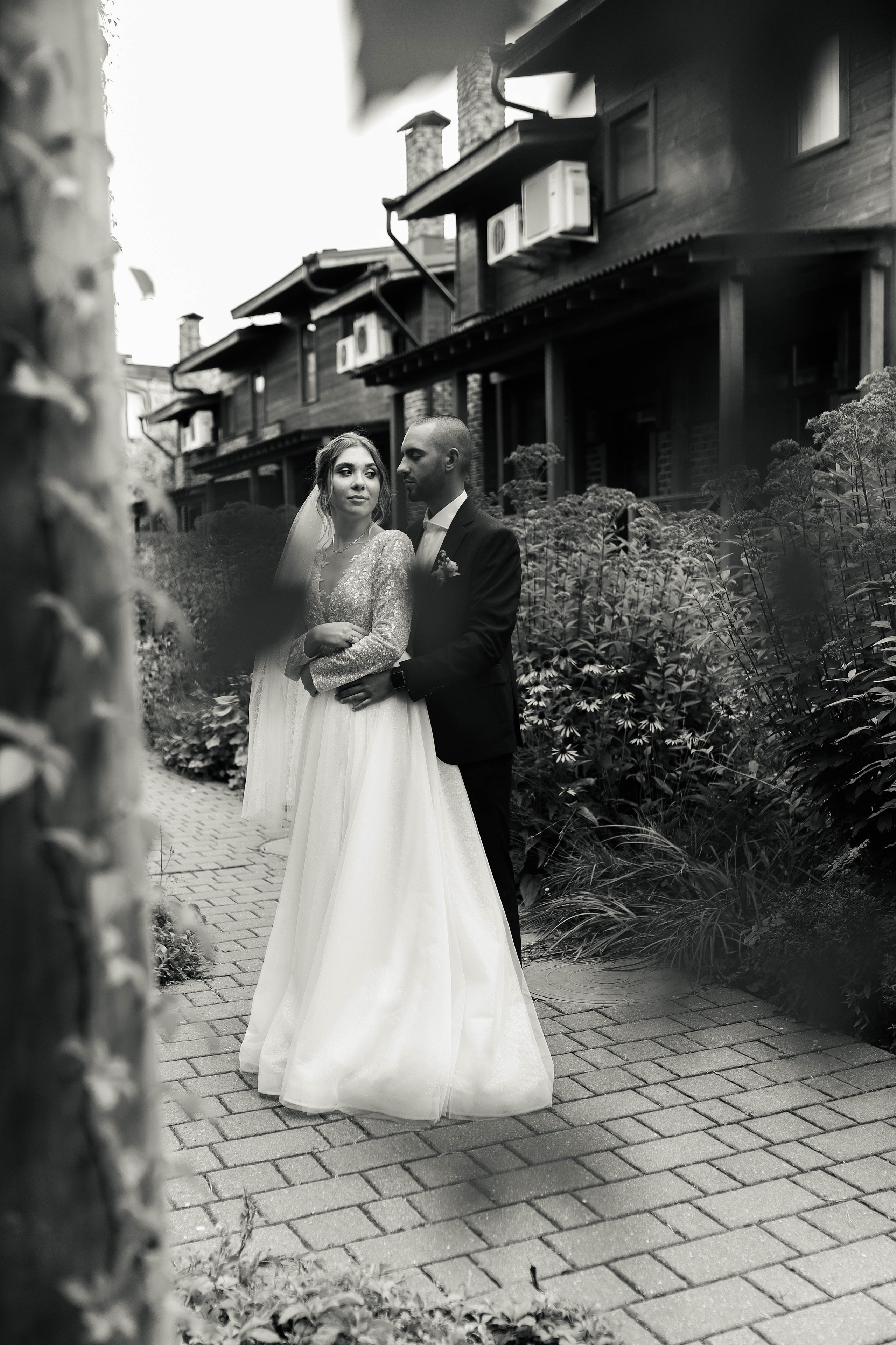 Катя&Влад. Свадебный Фотограф Екатерина Ефремова