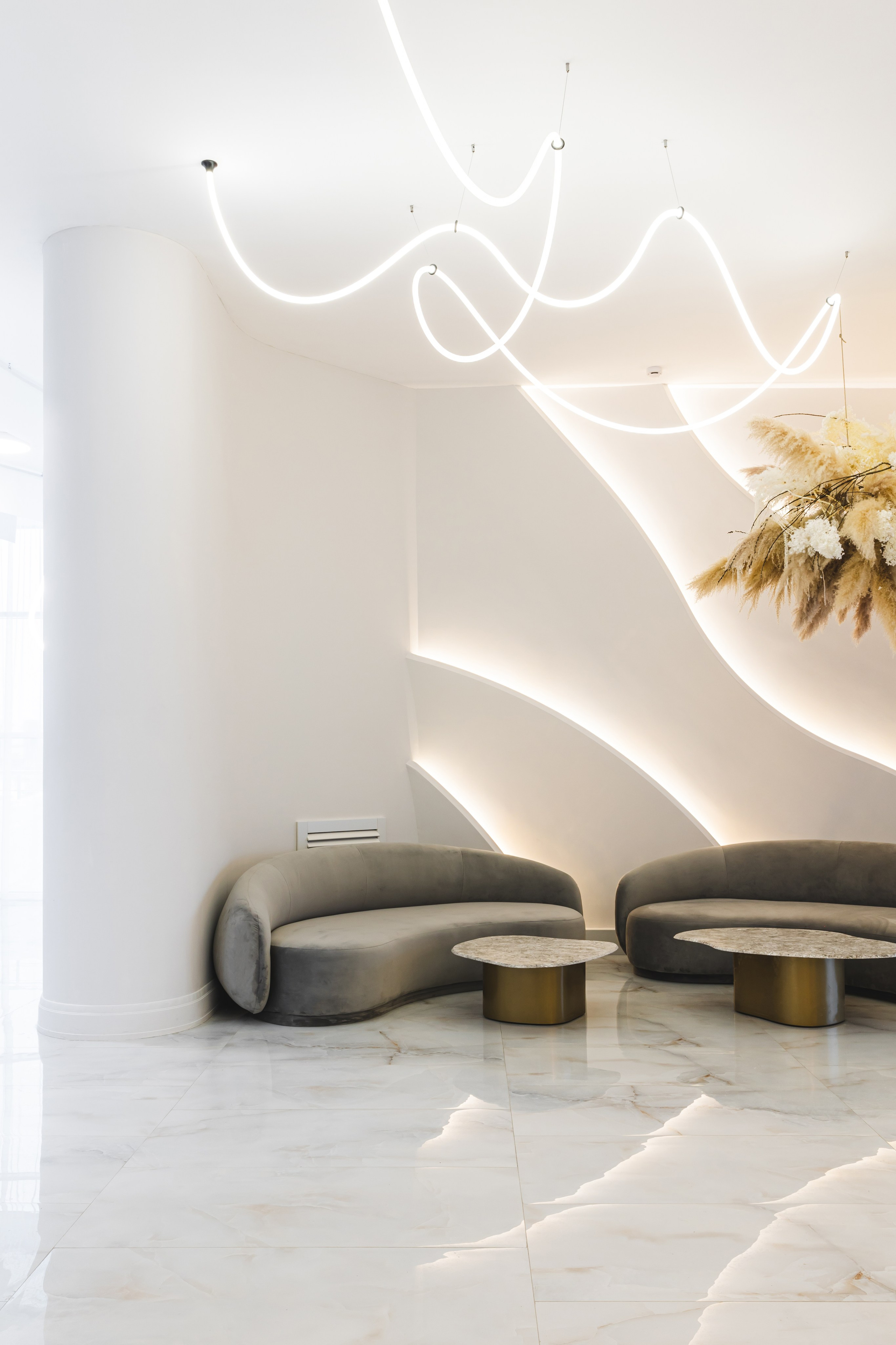 HOTEL BANQUET HALLS. Наталья Летунова — интерьерный фотограф в Иванове