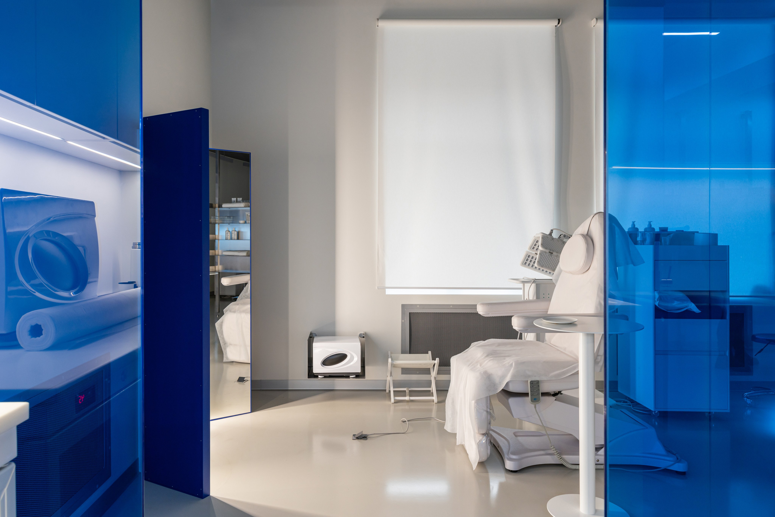 FABRICA CLINIC. Наталья Летунова — интерьерный фотограф в Иванове