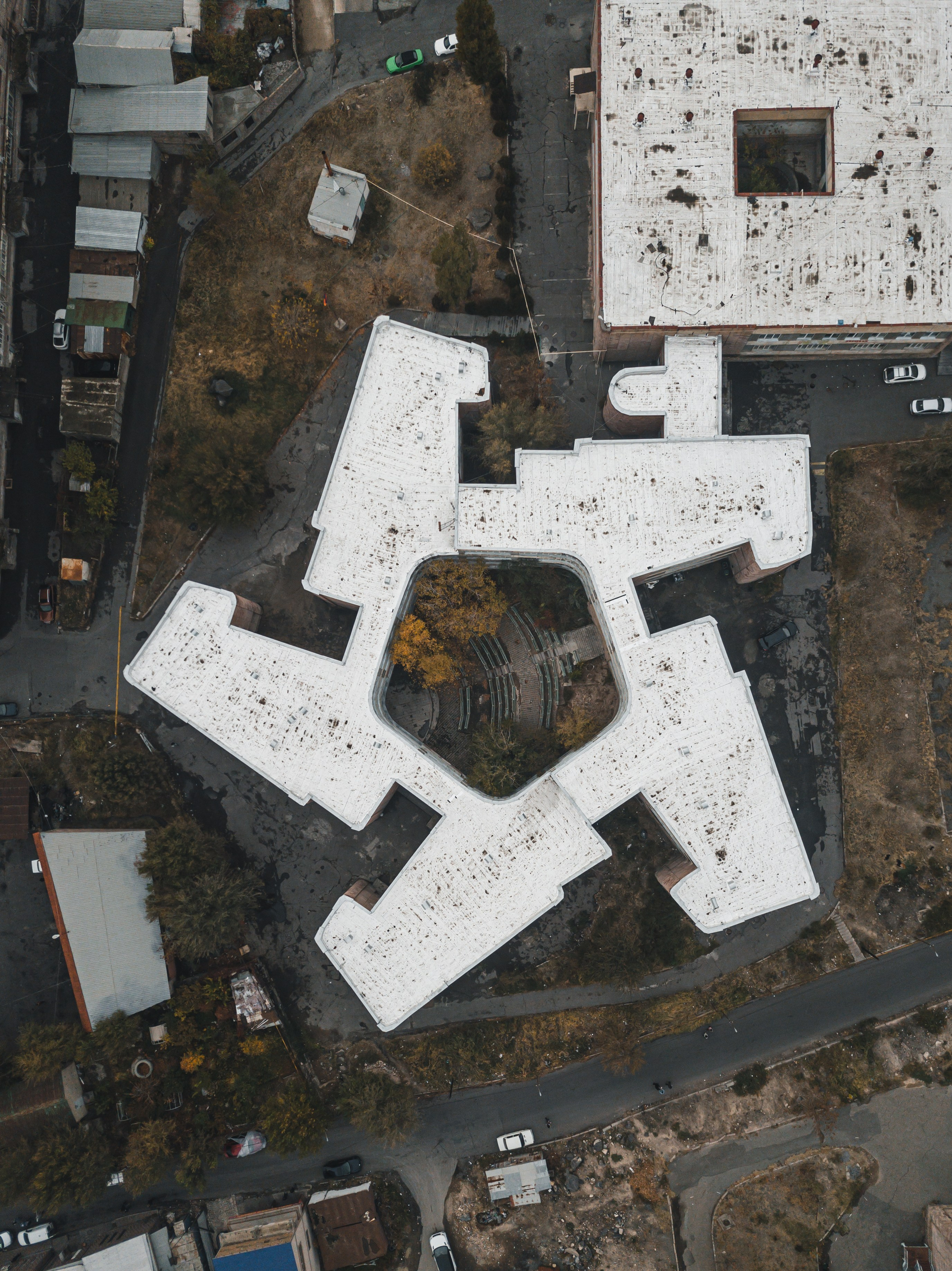 Архитектура. Наталья Летунова — интерьерный фотограф в Иванове