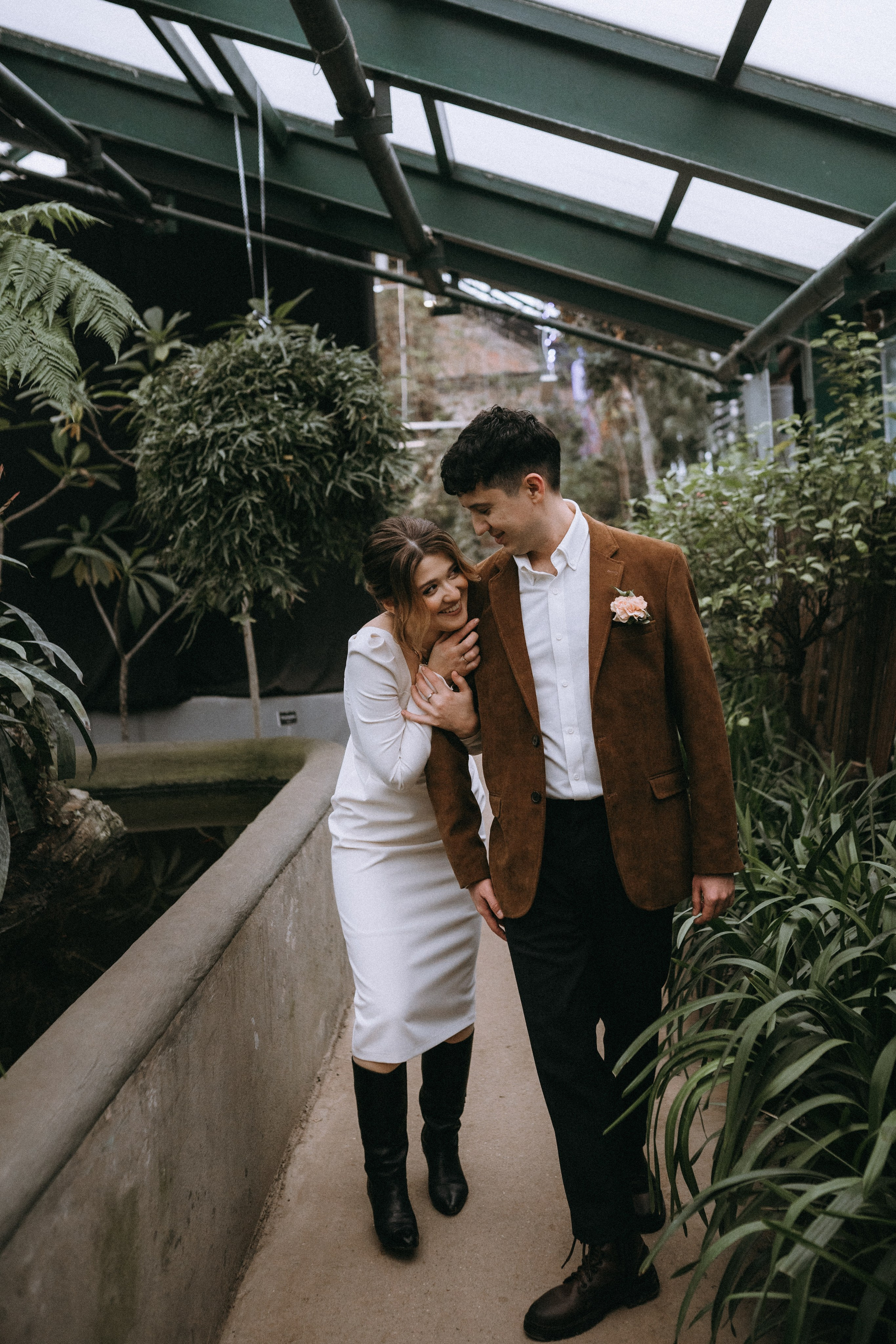 Рустам и Рамия (полный день). Лайфстайл фотограф в Чебоксарах и Санкт-Петербурге Тоня Бекнёва