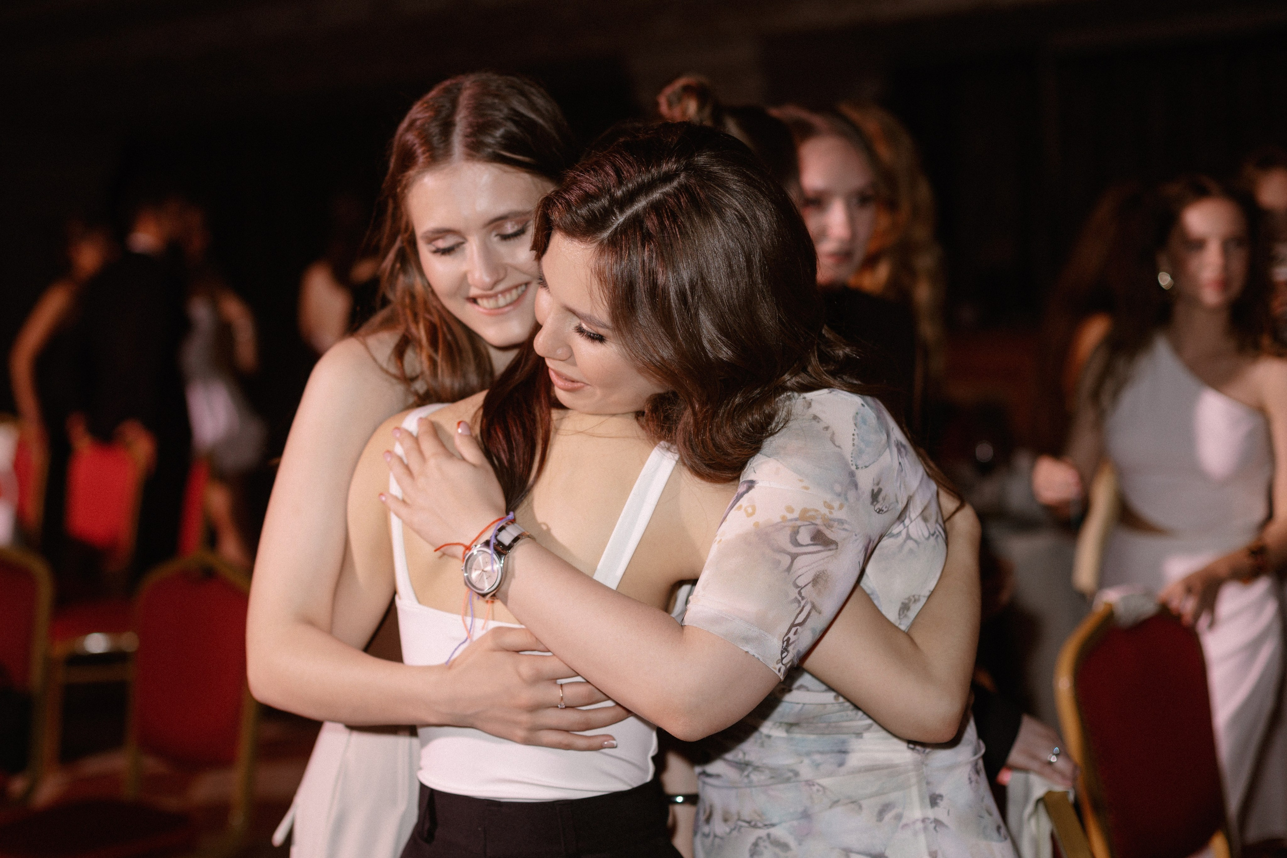 Выпускной УГМУ 2025