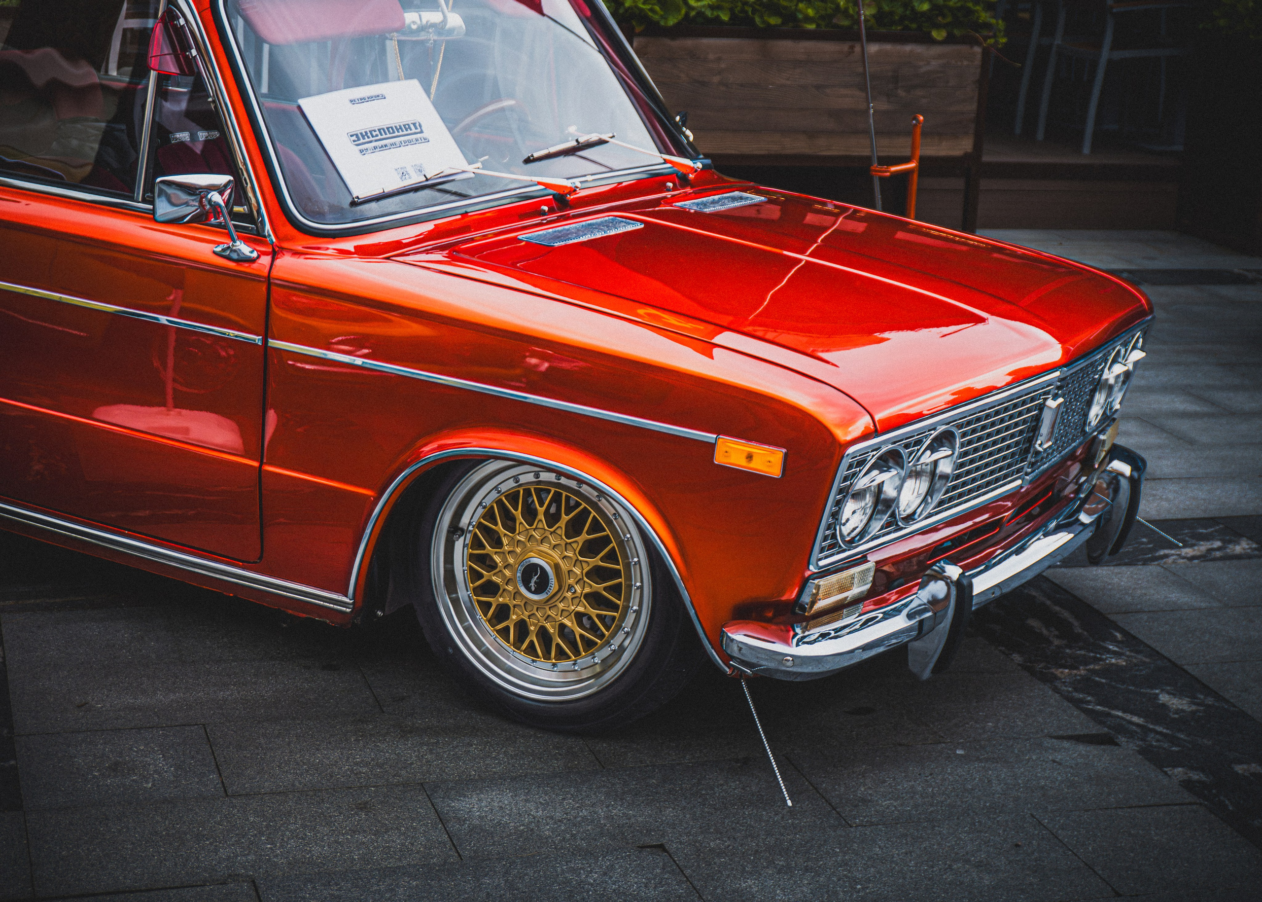 Events. Автомобильный фотограф в Москве