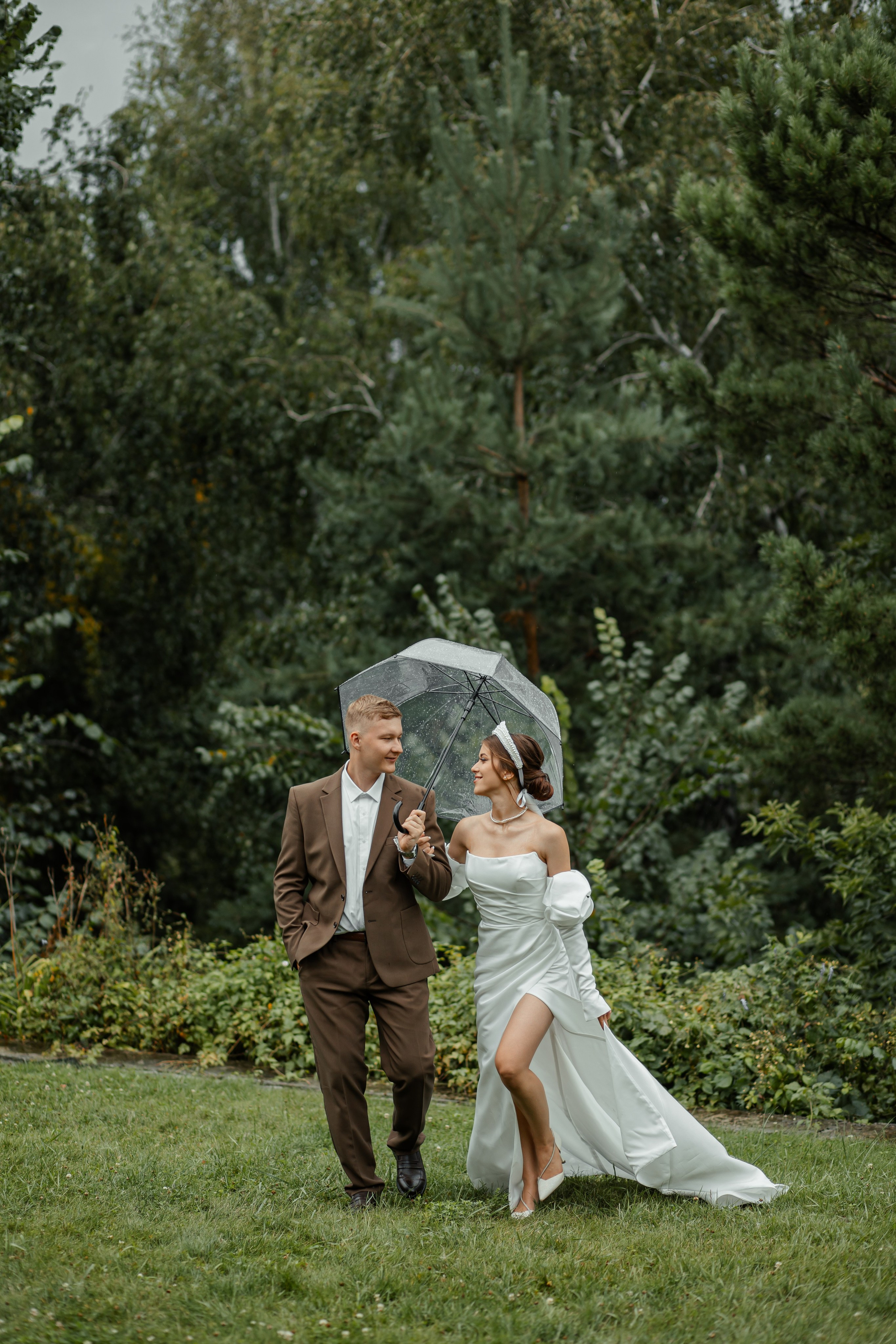 Данил и Анастасия. Фотограф Вячеслав Фарунин