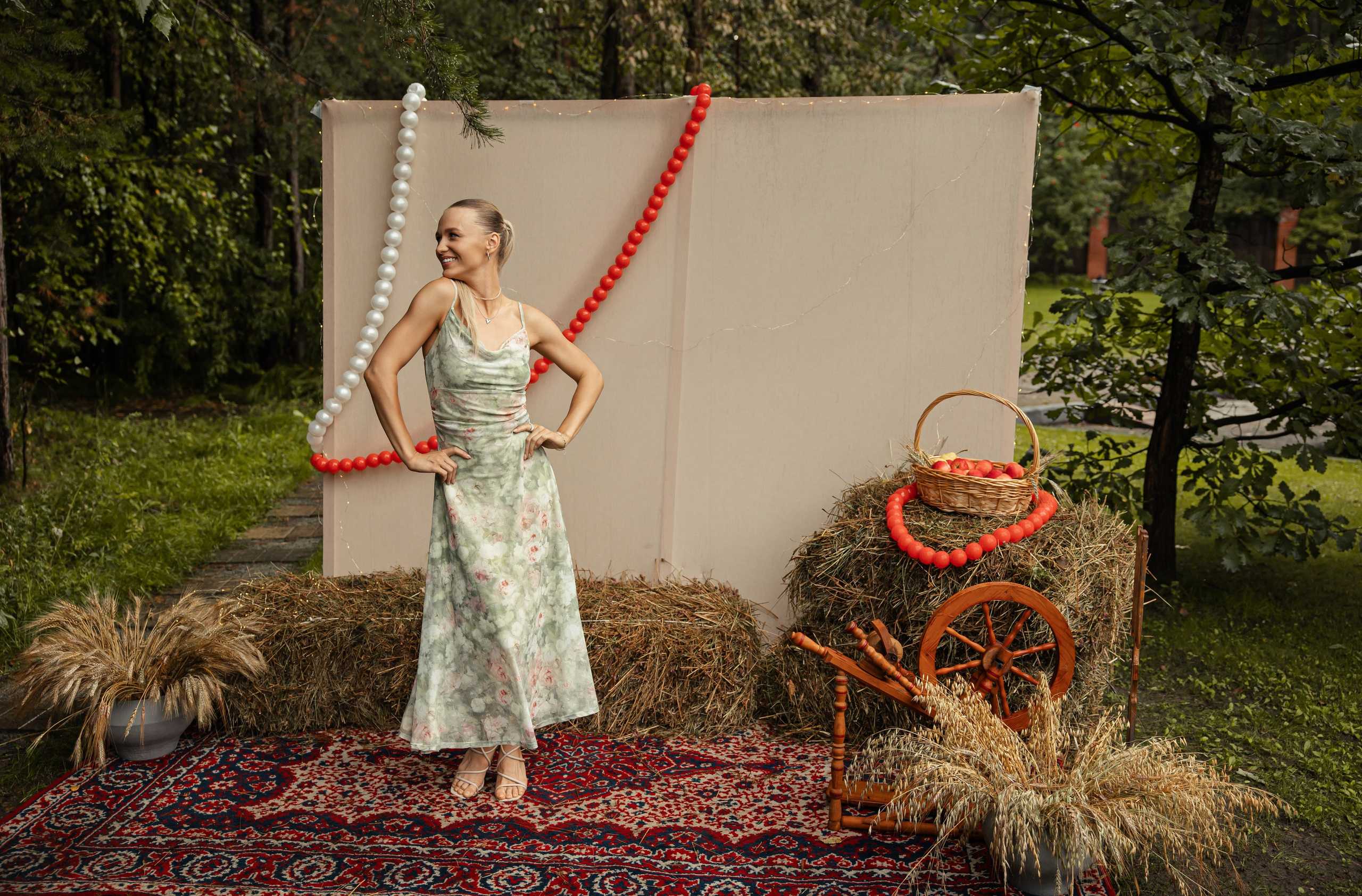 Данил и Анастасия. Фотограф Вячеслав Фарунин