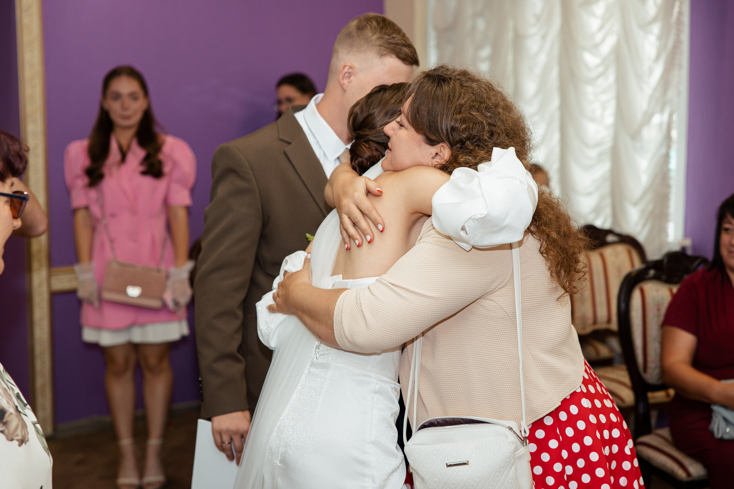 Данил и Анастасия. Фотограф Вячеслав Фарунин