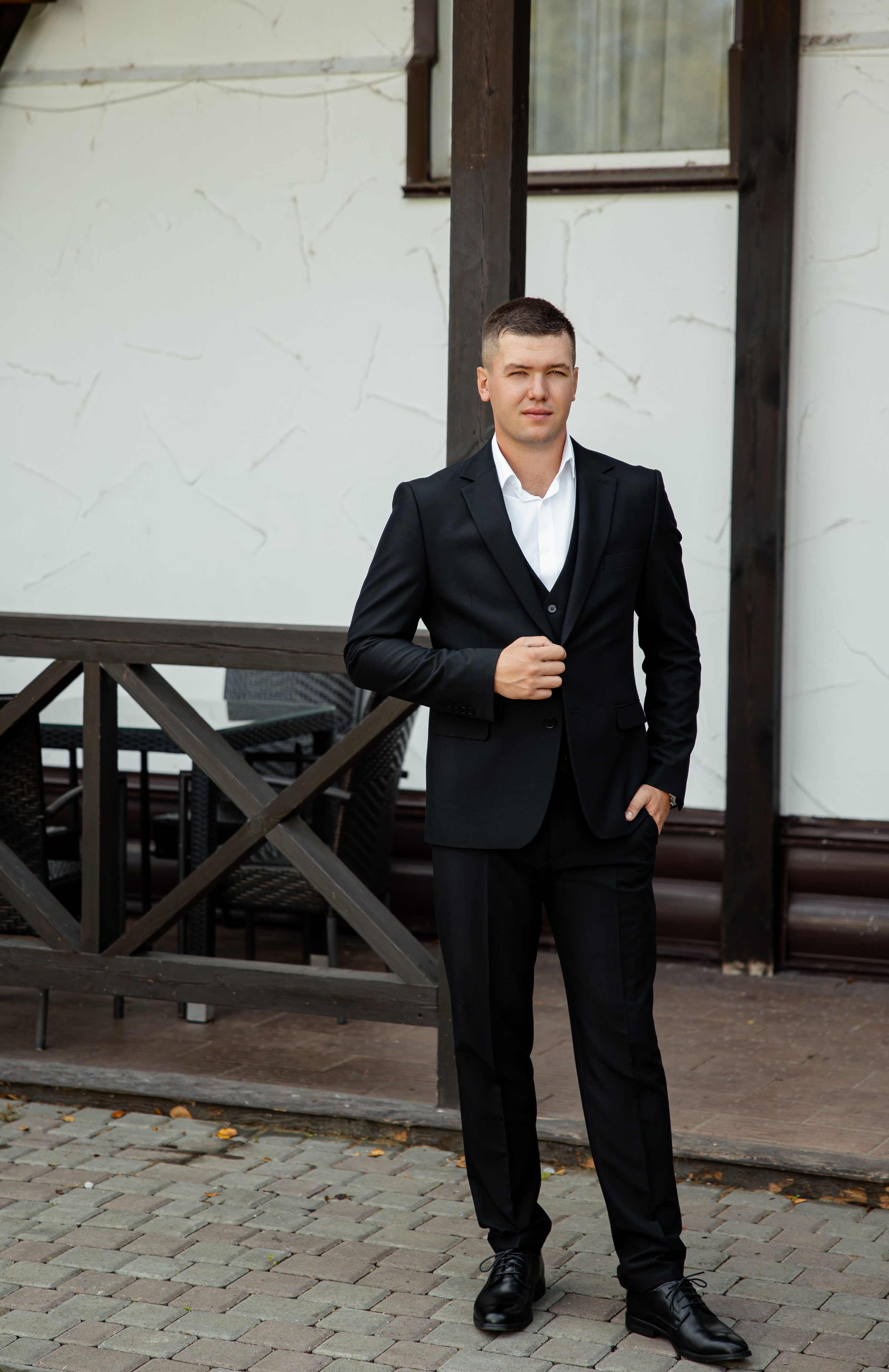 Дима и Арина. Фотограф Вячеслав Фарунин