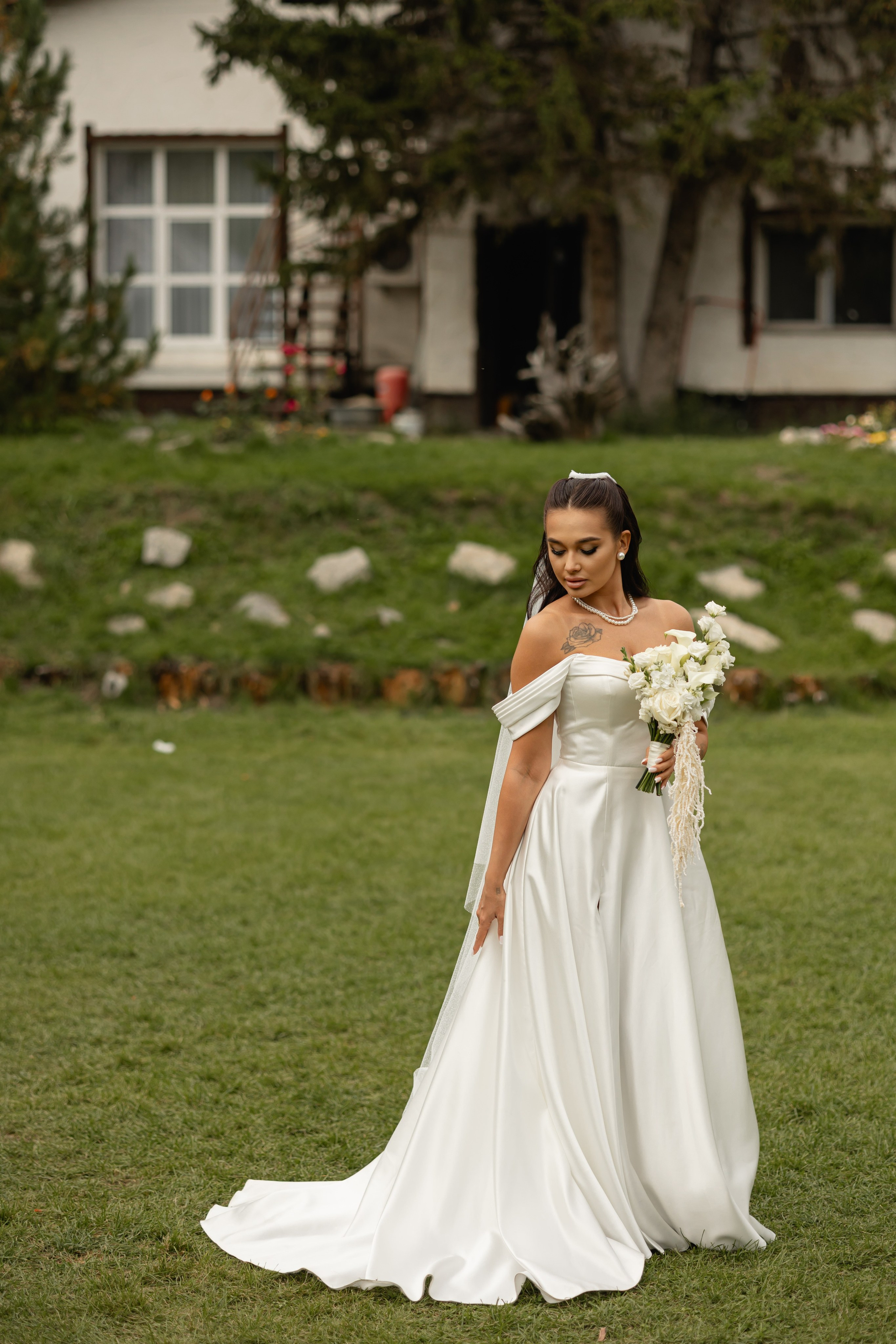 Дима и Арина. Фотограф Вячеслав Фарунин