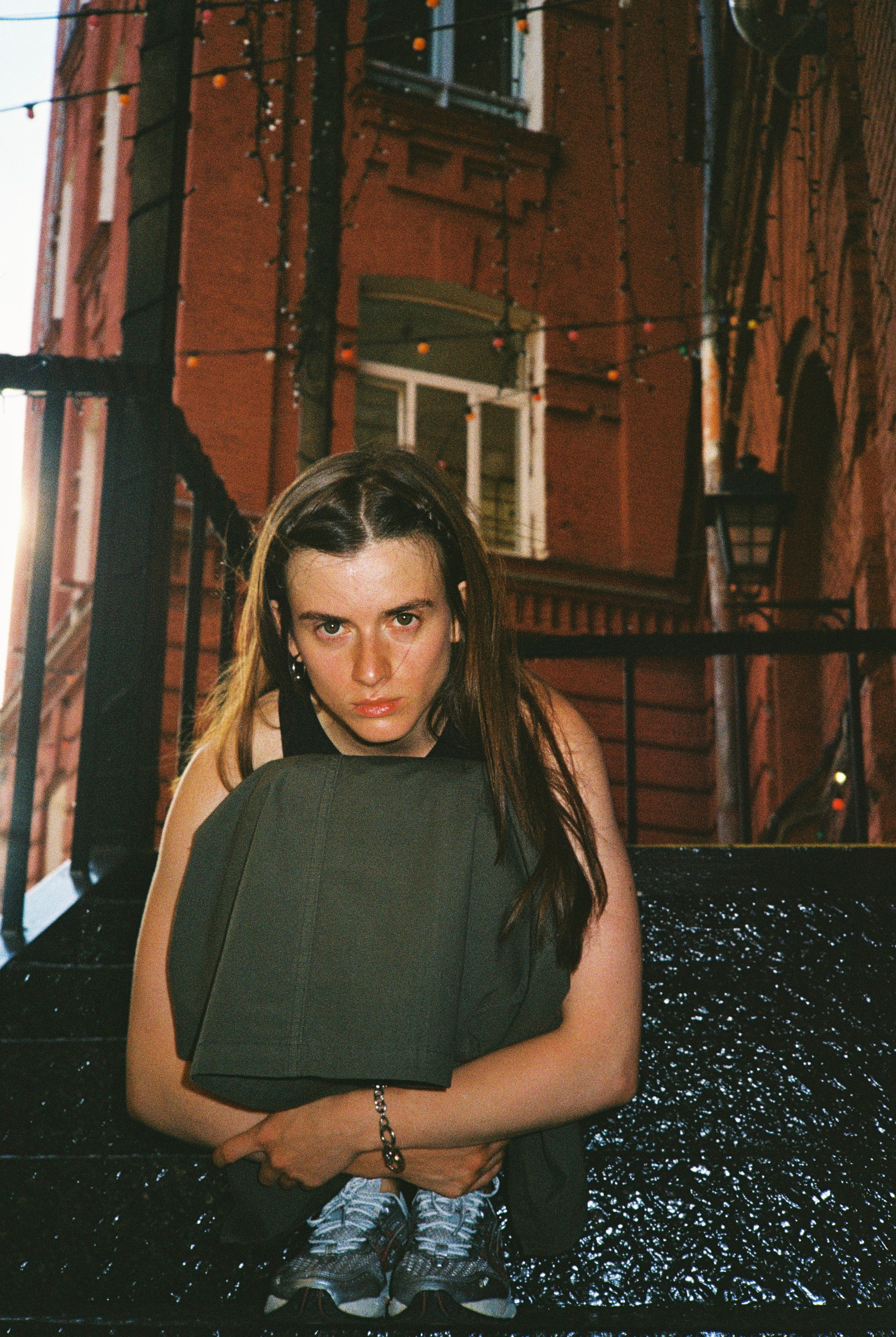 Соня. Свадебный фотограф в Москве и в Санкт-Петербурге