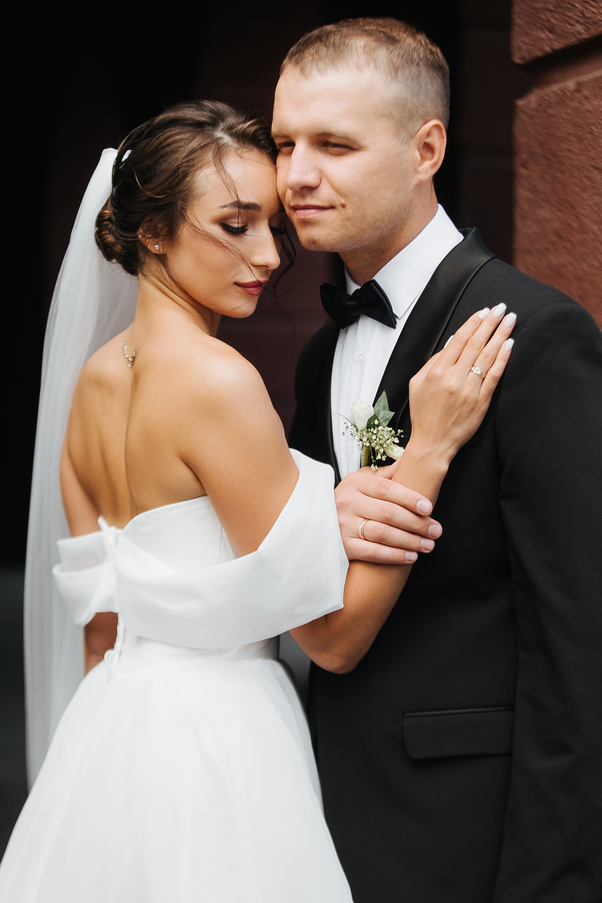 Иван Юлия. Фотограф в Красноярске Надежда Воскресенская