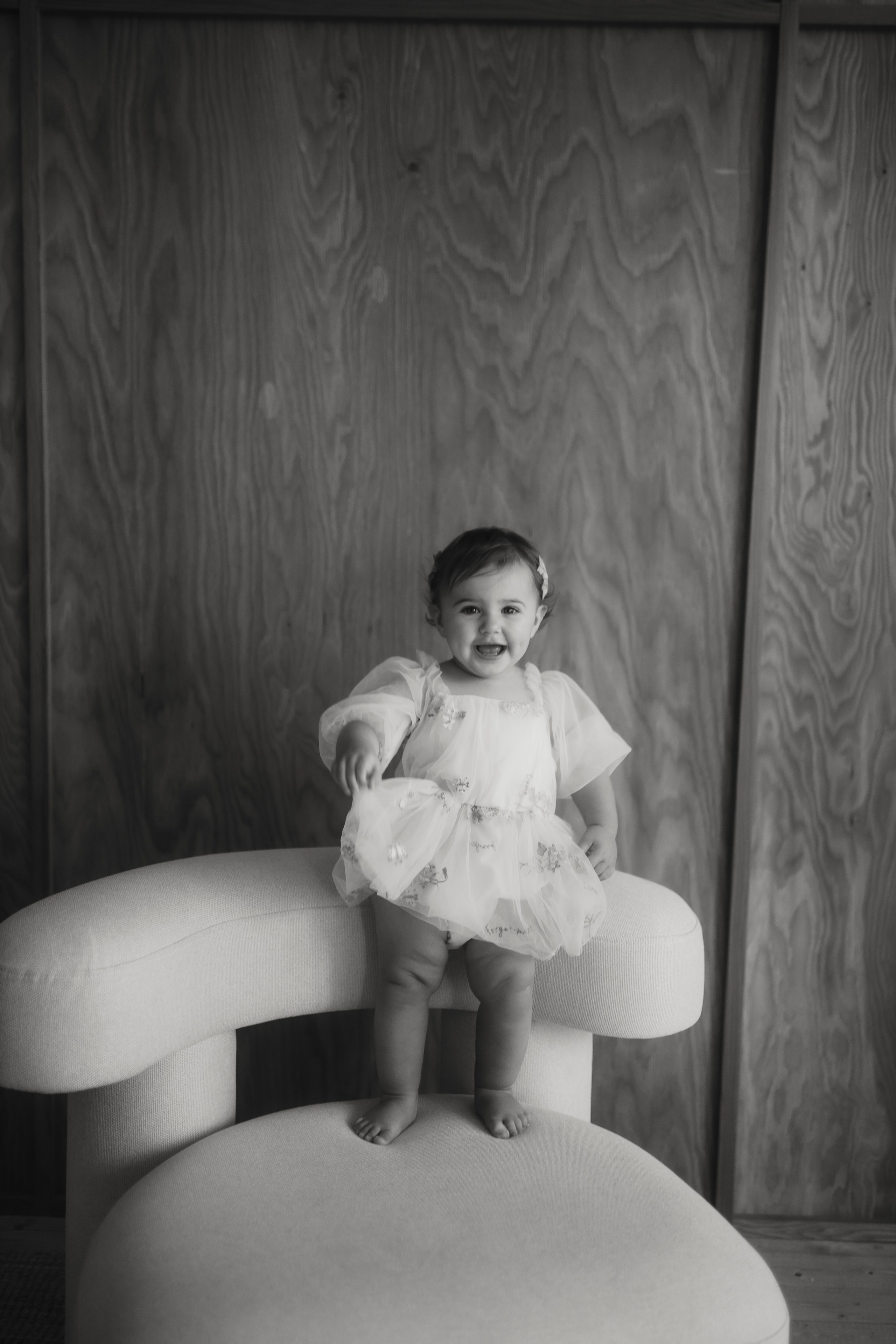 Арине 1 годик. Фотограф в Крыму | Виктория Нотевская