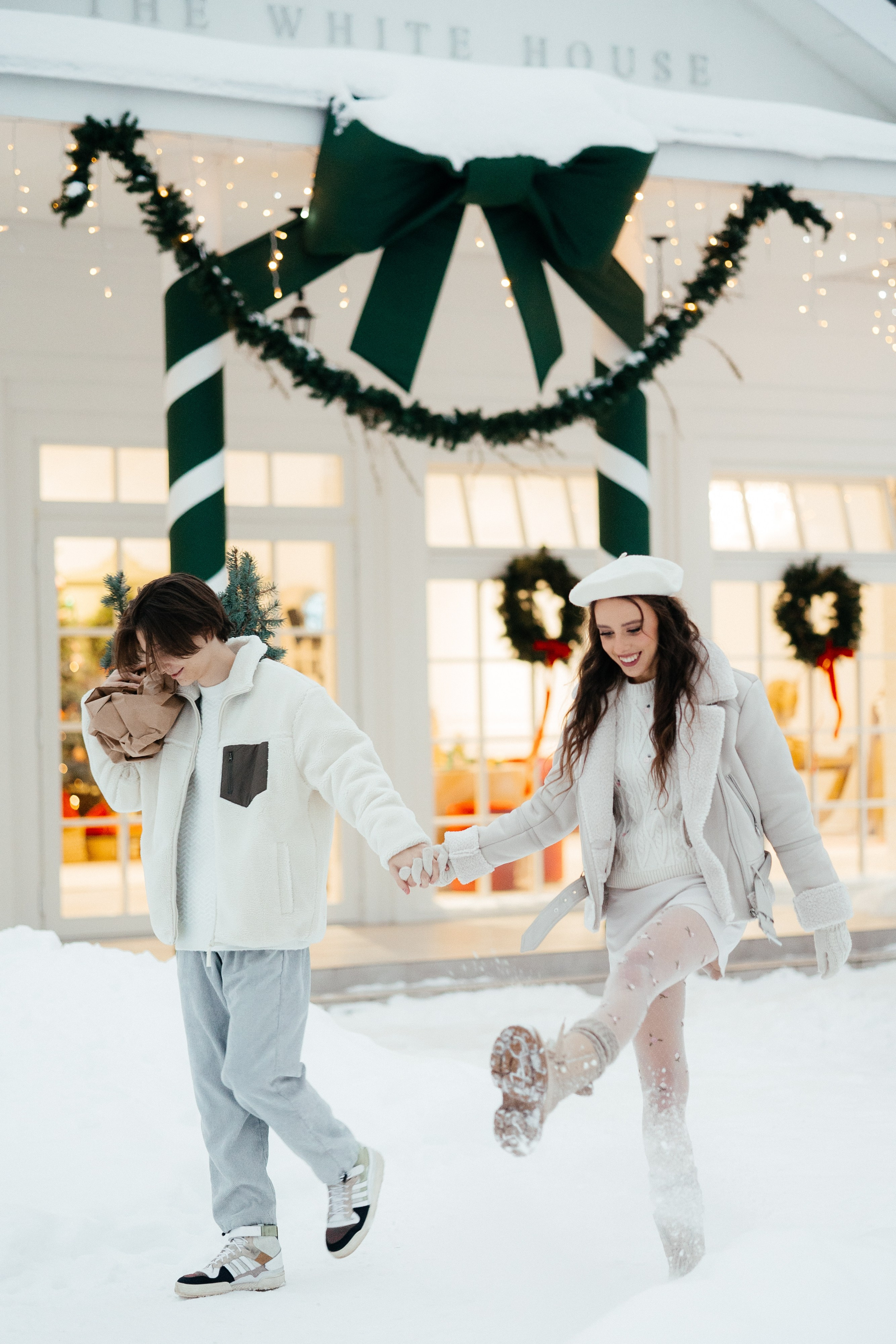 Варвара и Артем. Свадебный фотограф Минск РБ