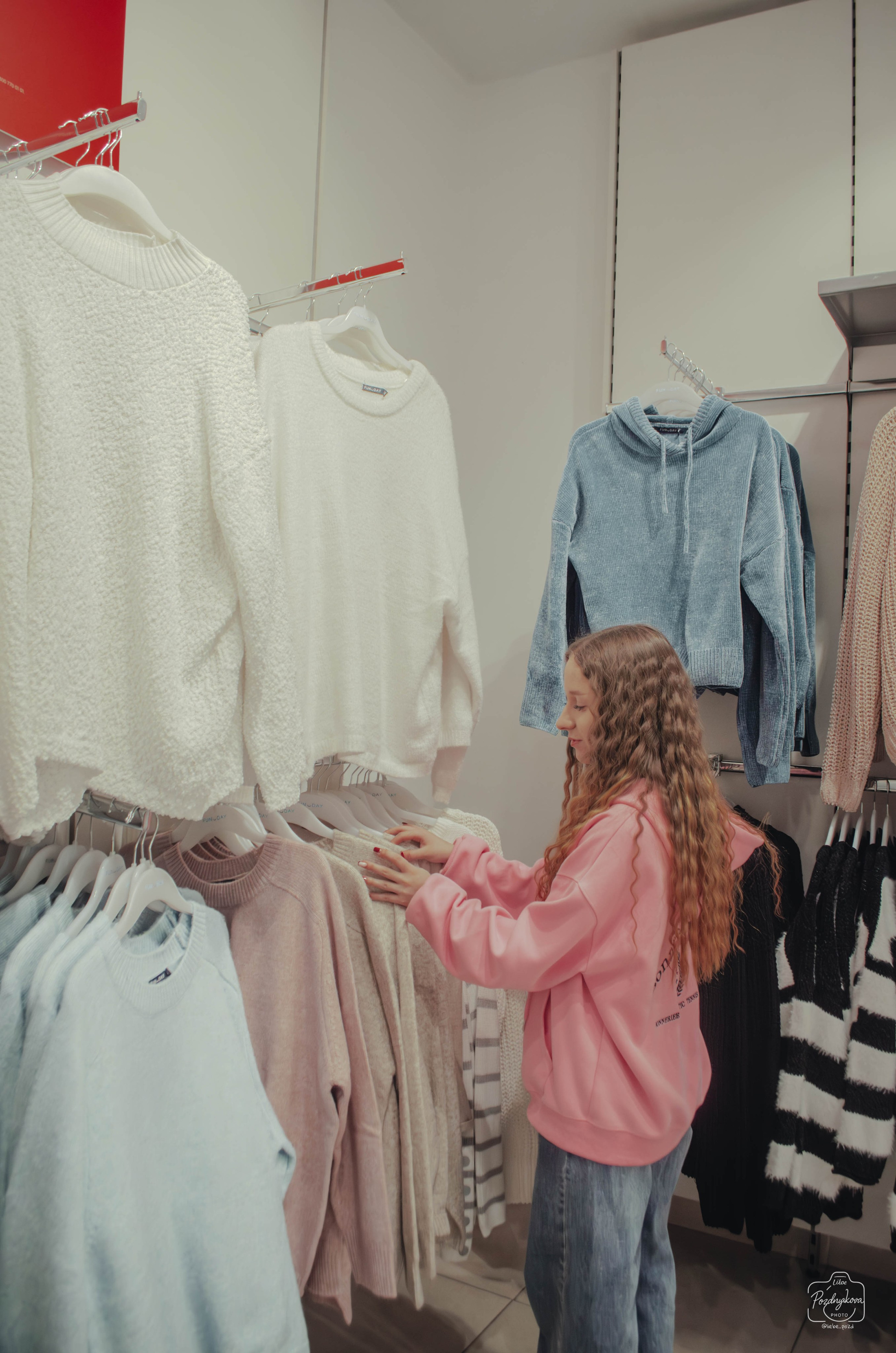 ТРЦ Galaxy Барнаул|Виктория Шишаев|17.01.2026. Фотограф-видеограф Познякова Любовь