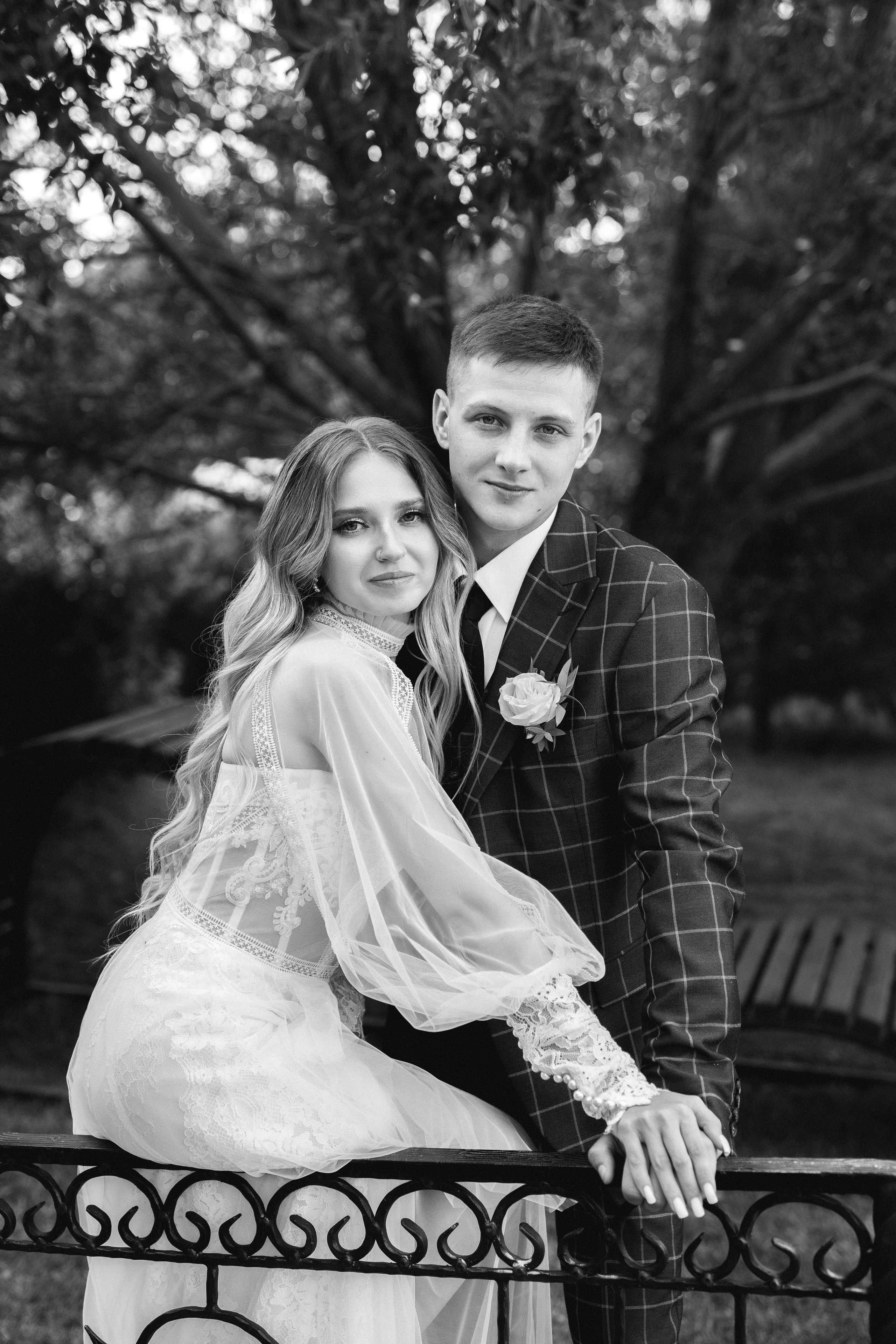 Петр и Анна. Свадебный и женский фотограф