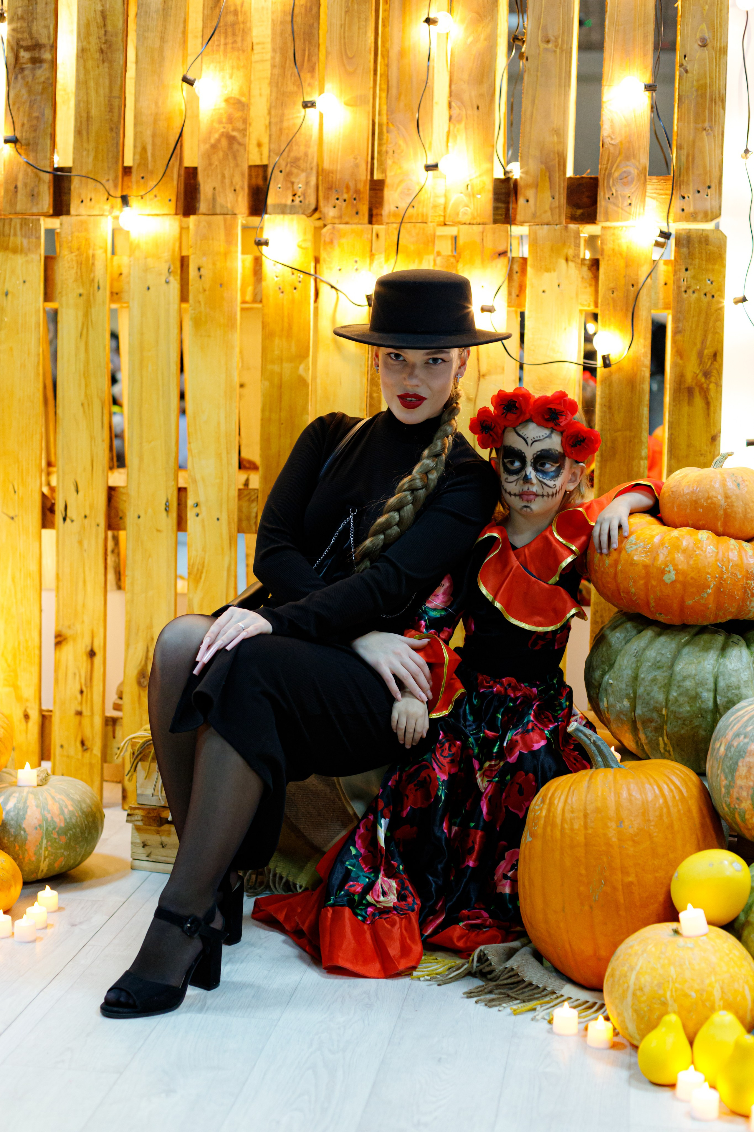 HALLOWEEN. Photokarish