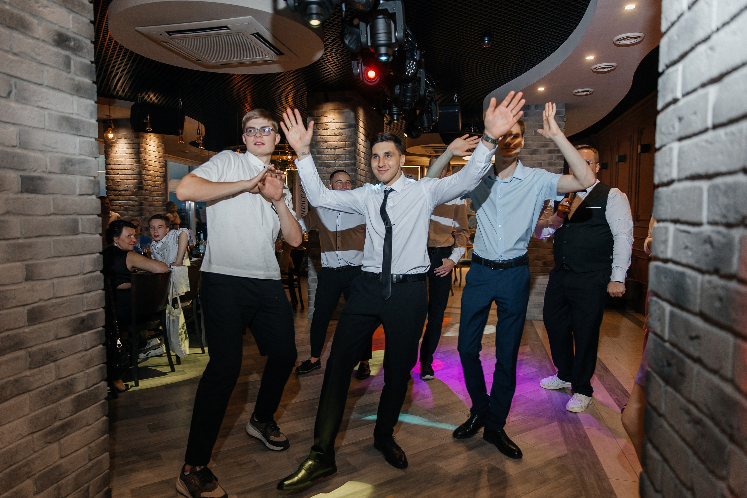 Лера и Саша. Свадебный фотограф Кристина Тимощук