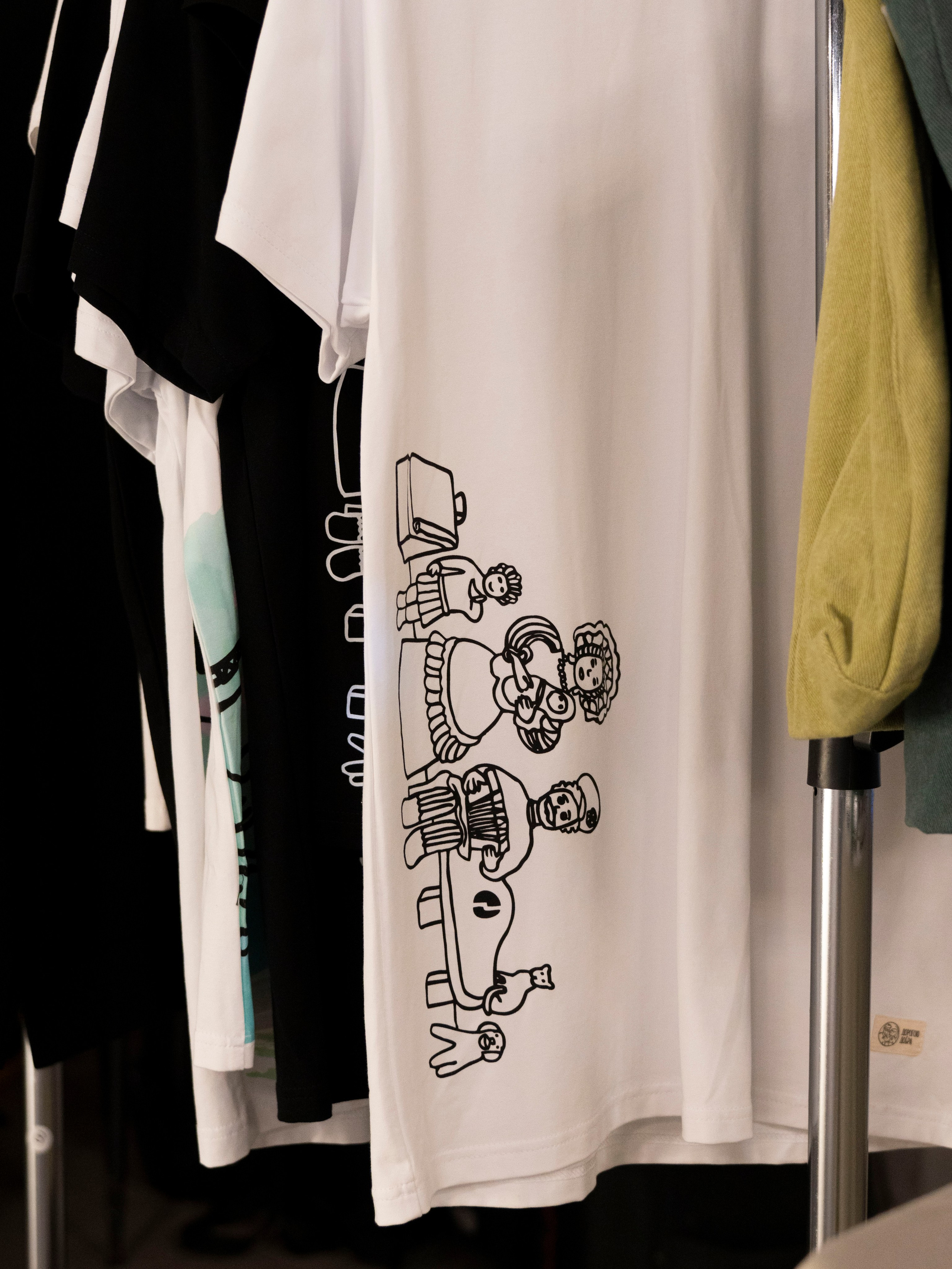 Дорогою Добра | Мозгобойня. Фотограф Киров Токарева Марина