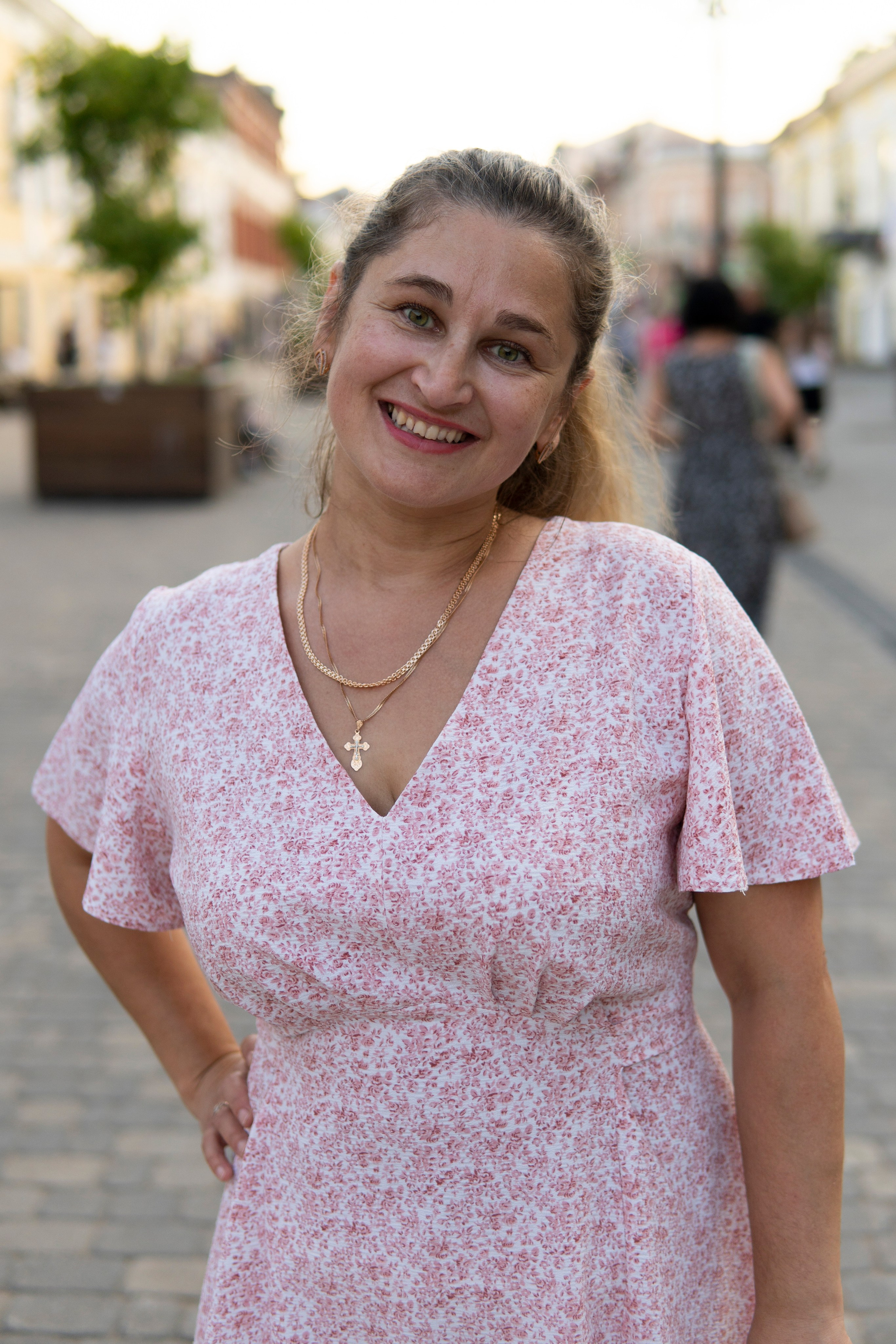 Проект к 650-ти летию города Кирова. Фотограф Киров Токарева Марина