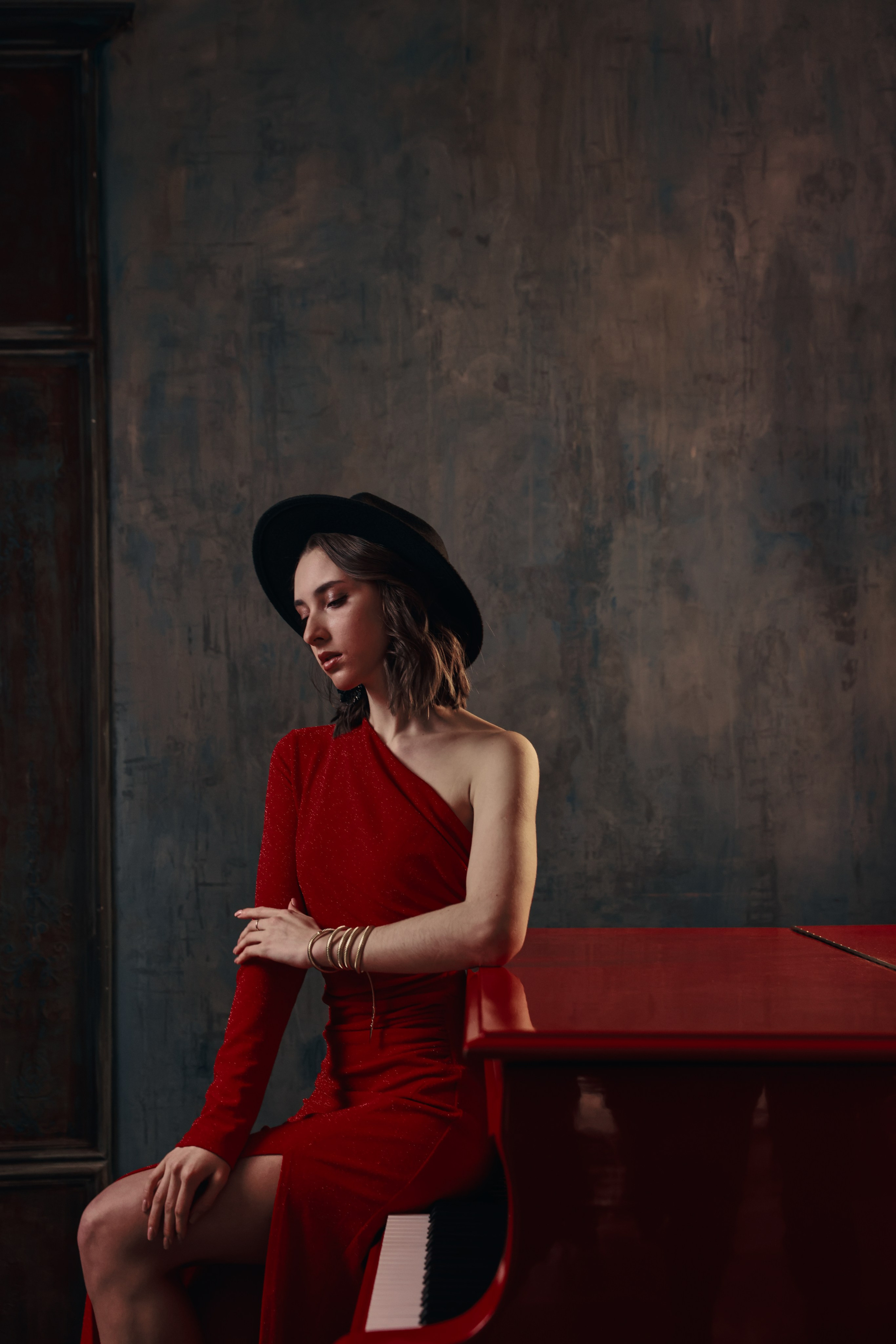 Юля. Фотограф Александр Рауш