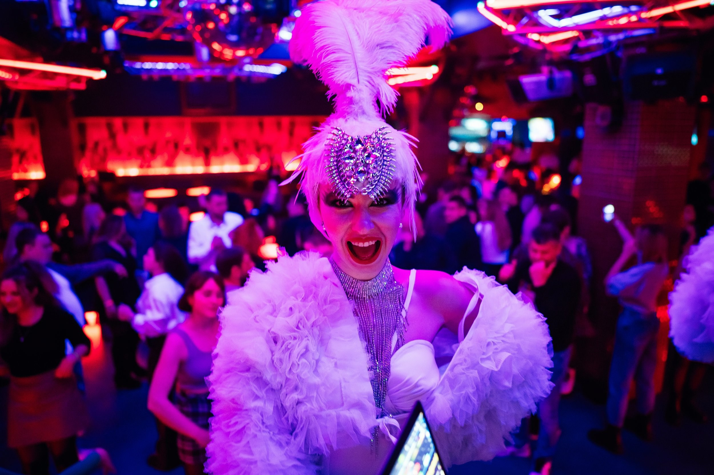 Фоторепортаж из Планеты. One Media Life: фоторепортажи, фотоотчеты с мероприятий и заведений