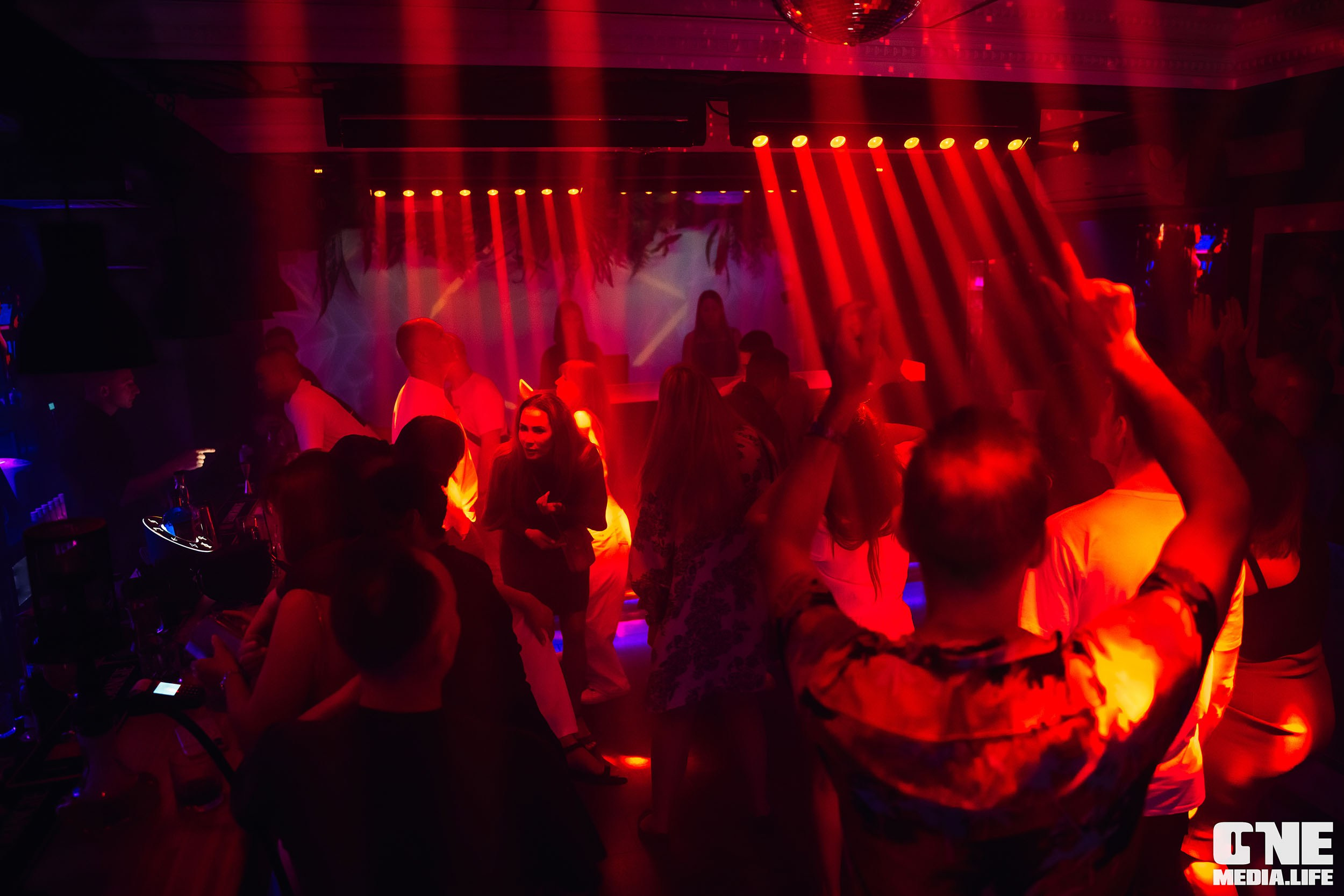 NISHA. One Media Life: фоторепортажи, фотоотчеты с мероприятий и заведений