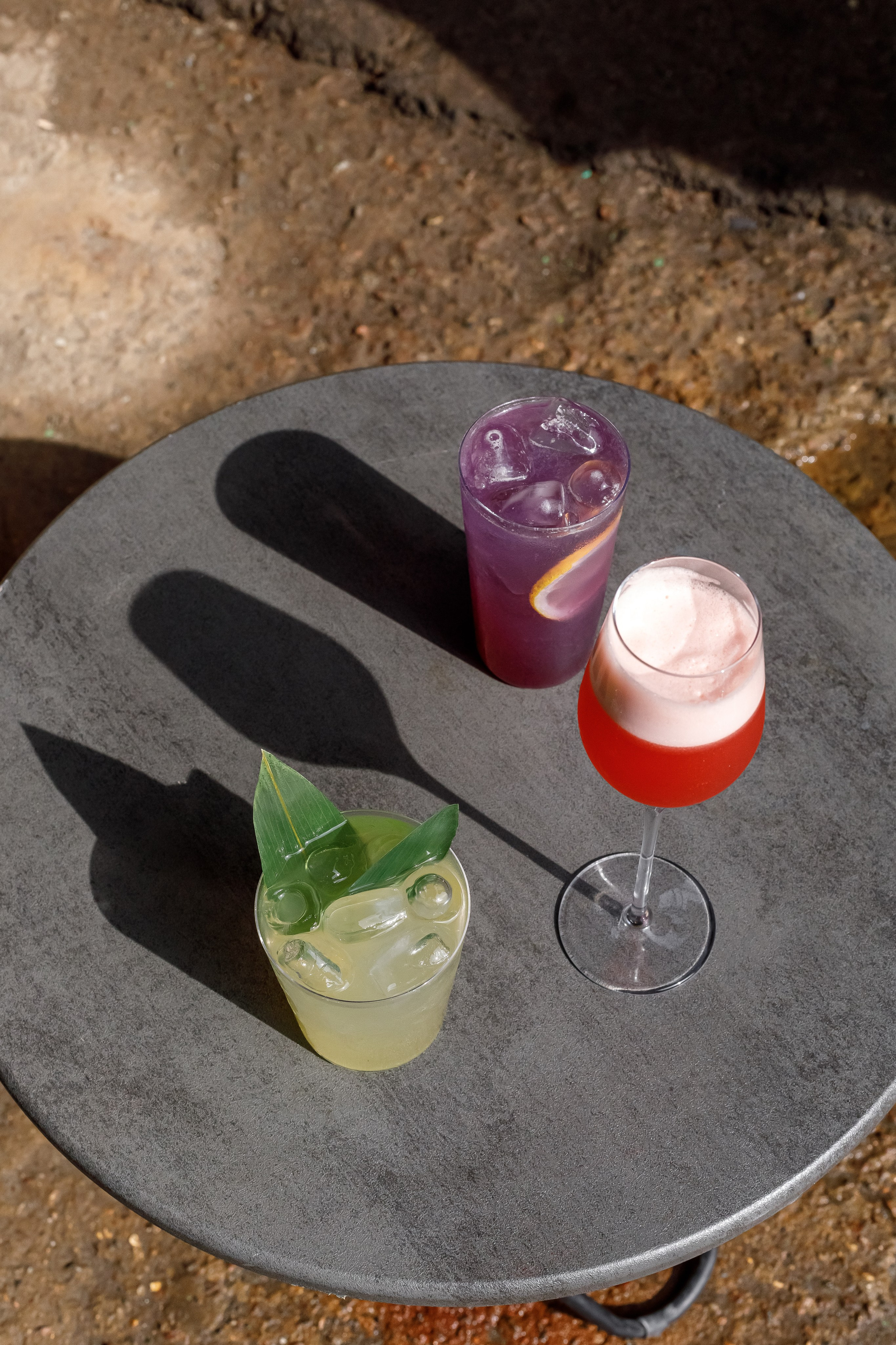 Напитки. Фотограф в Москве Базанова Дарья