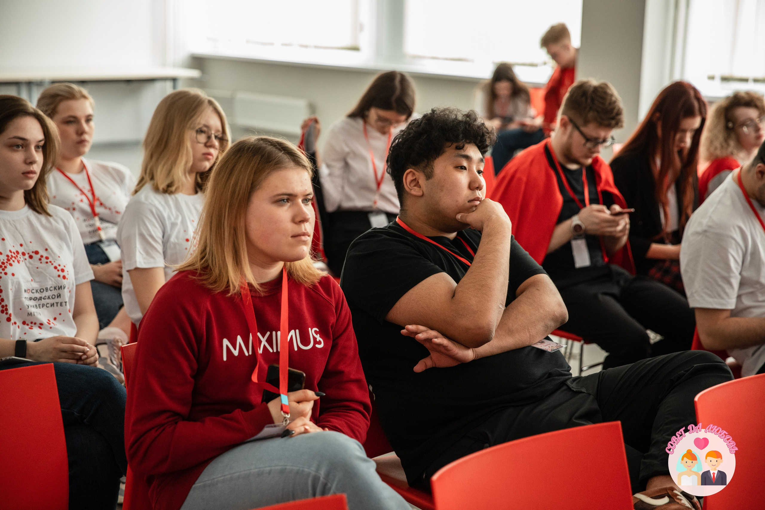 Студенческая игра-интенсив по развитию навыков и компетенций | МГПУ ИЕСТ. Фотограф брендов и бизнеса в Москве Алексей Сентюрин