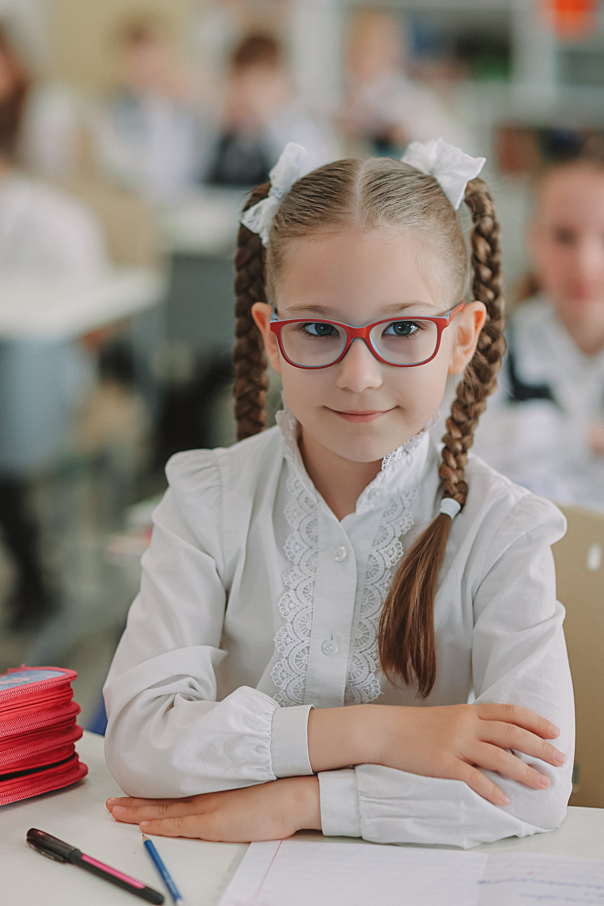 Один день в школе 1 класс. Семейный фотограф Тюмень, фотограф на роды Салмина Мария