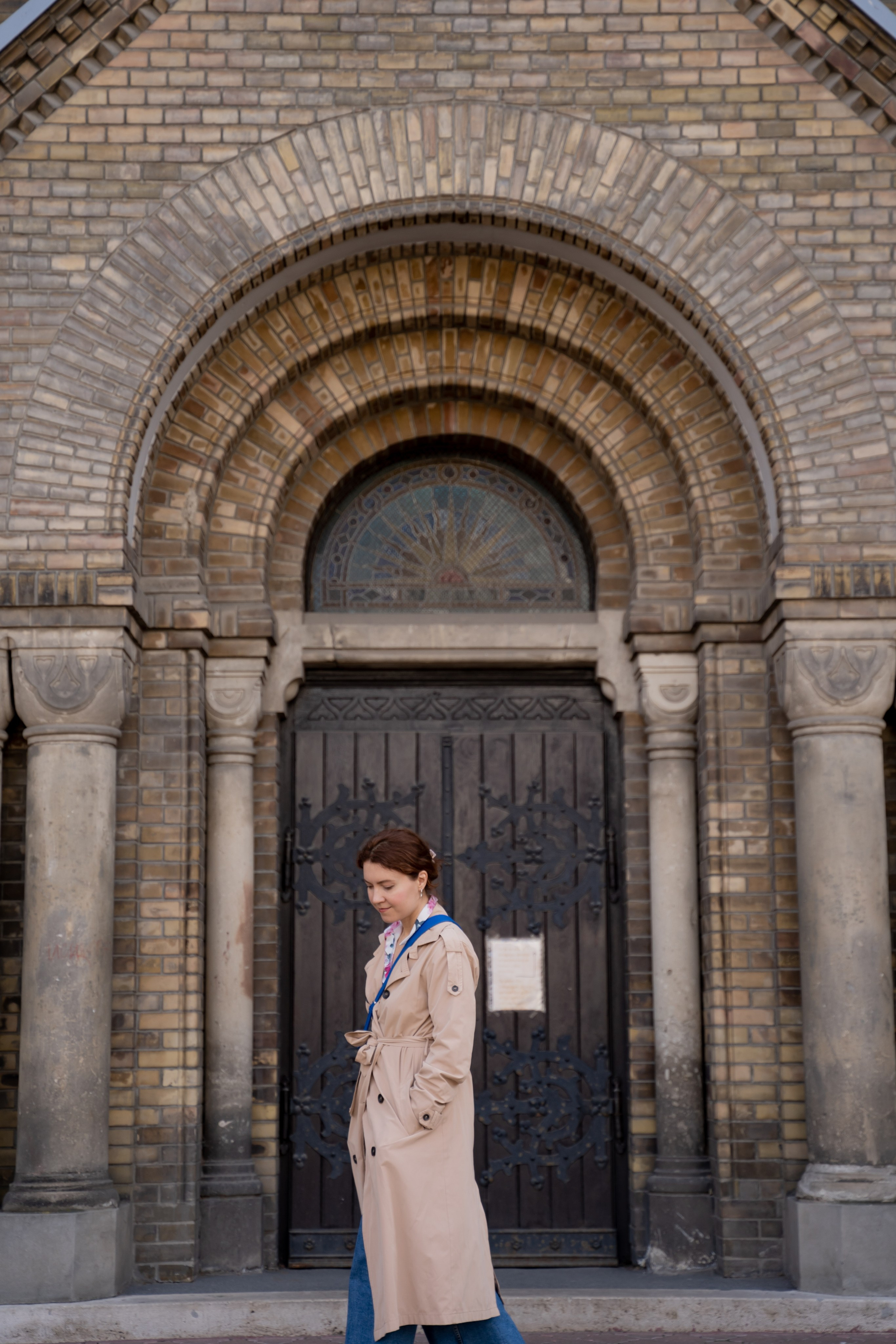 Виктория. Лайфстайл фотограф в Санкт-Петербурге — Наташа Шмидт