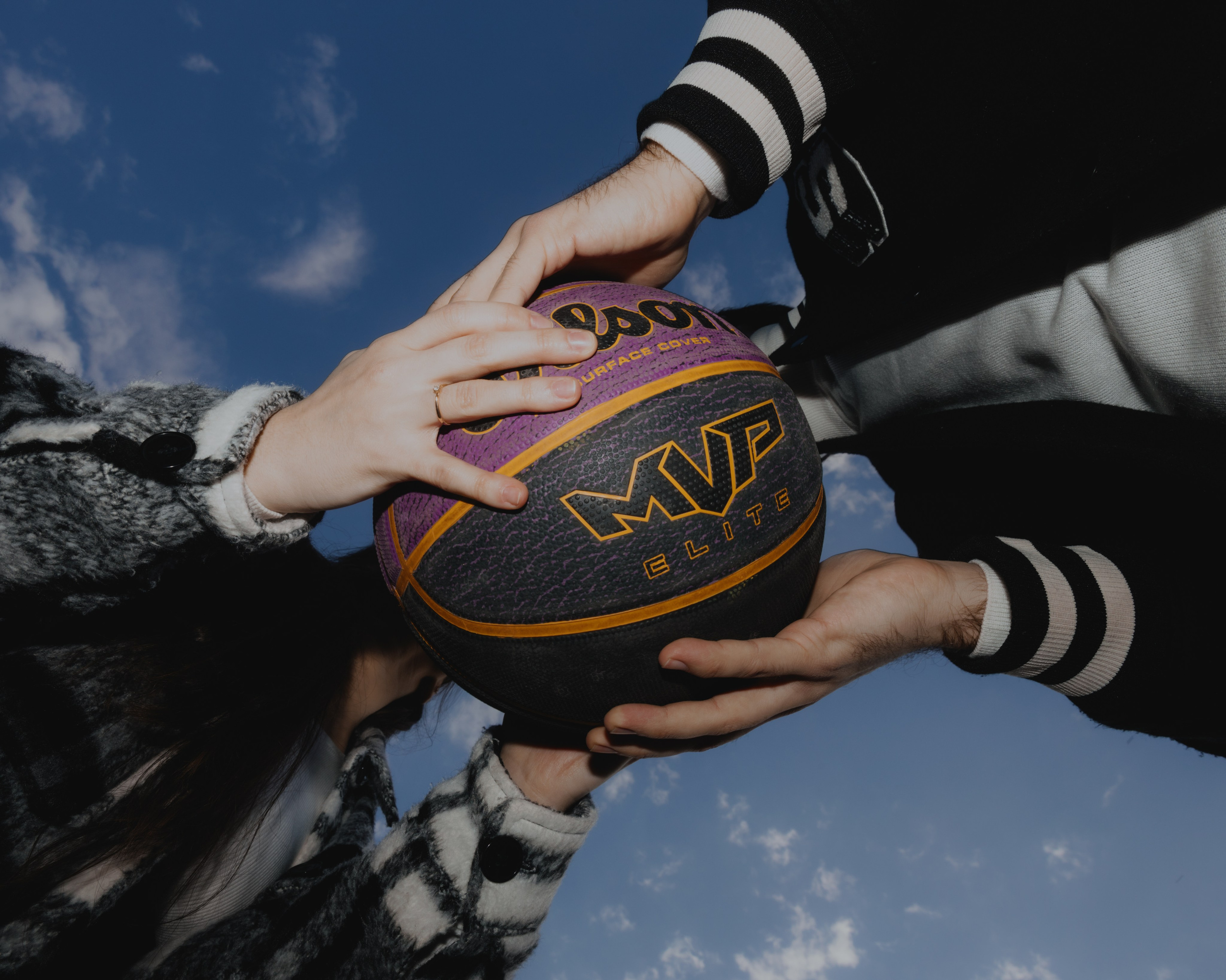 Полина и Егор. Свадебные фотографы в Гомеле и Минске Сергей и Анастасия Фещенок