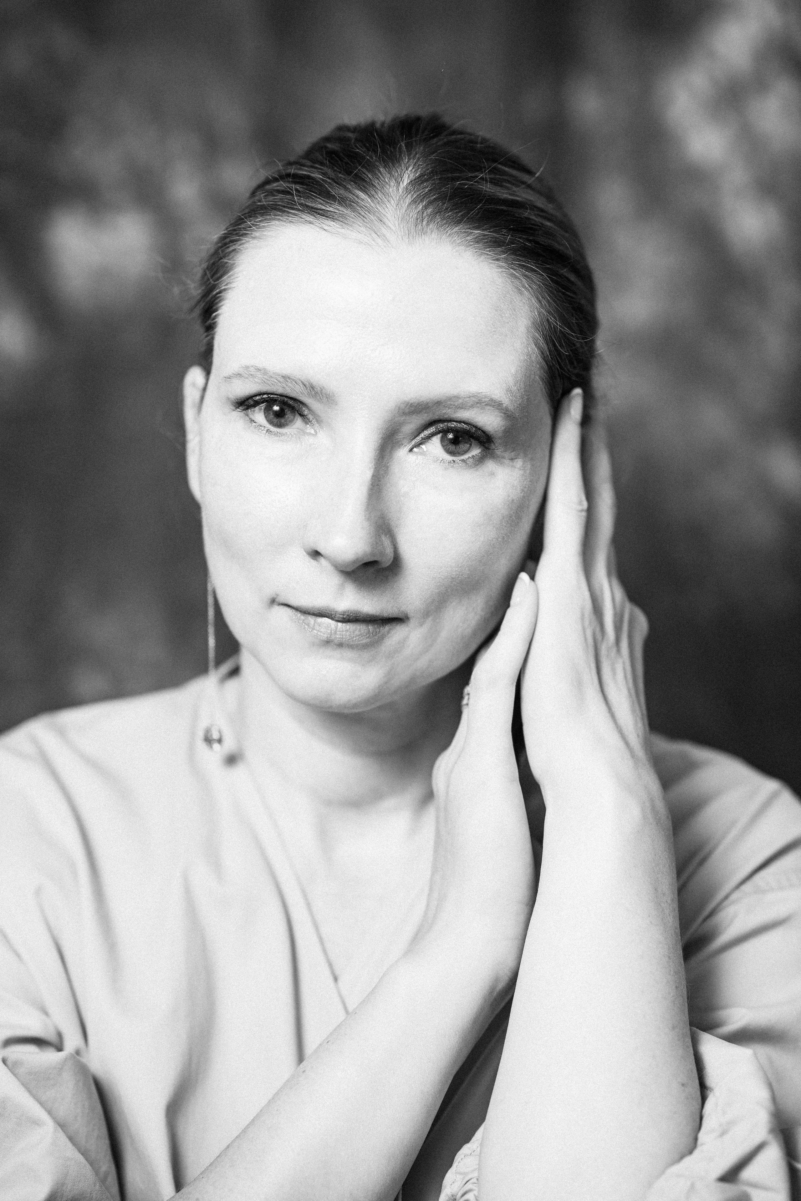 ПОРТРЕТЫ. Ekaterinazolotykh.photo